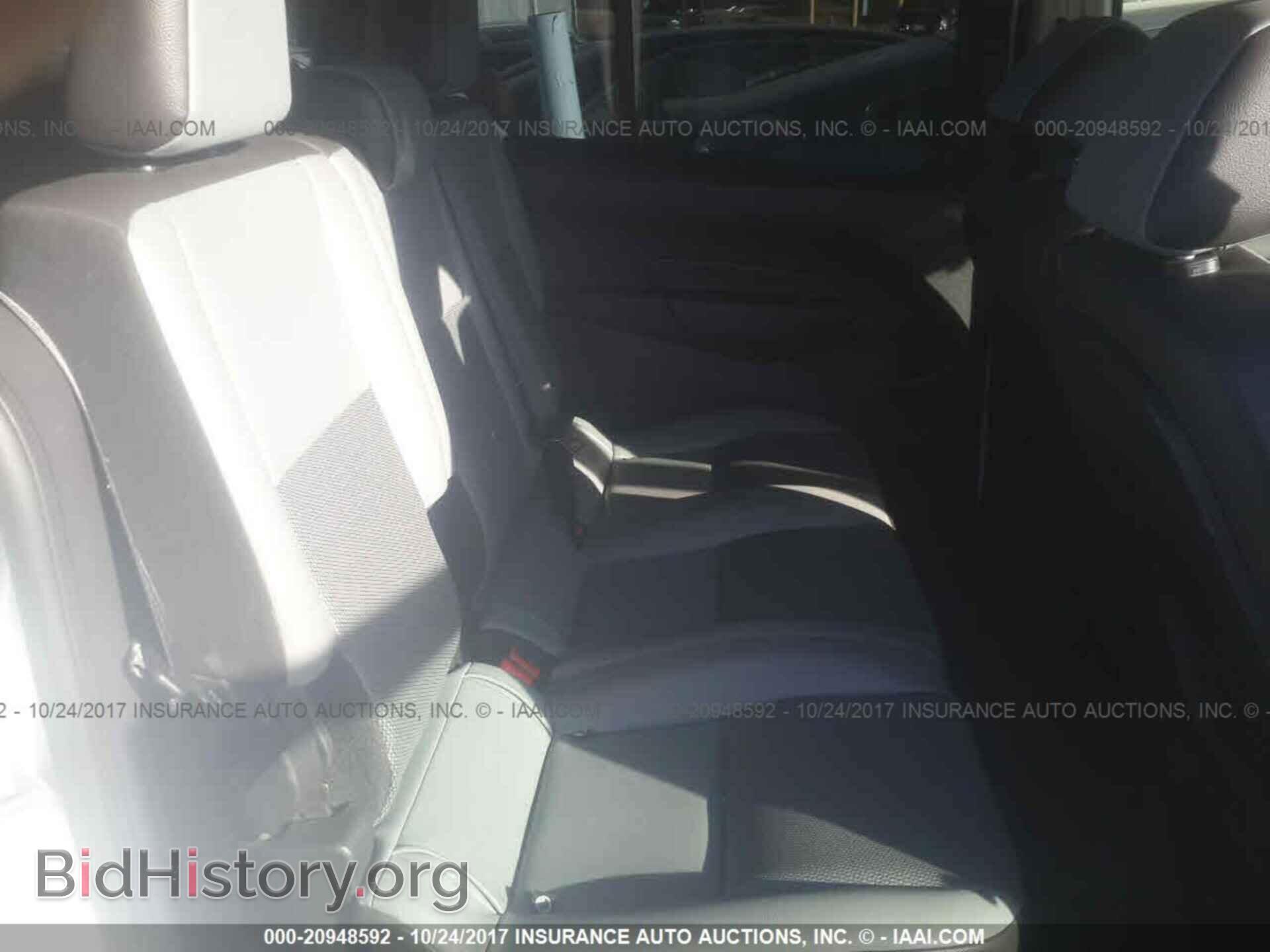2014 Ford Transit - VIN: NM0GE9E79E1149385 - Photo 8
