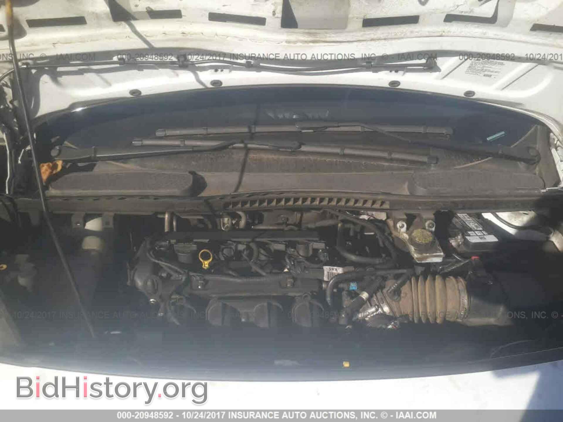 2014 Ford Transit - VIN: NM0GE9E79E1149385 - Photo 10