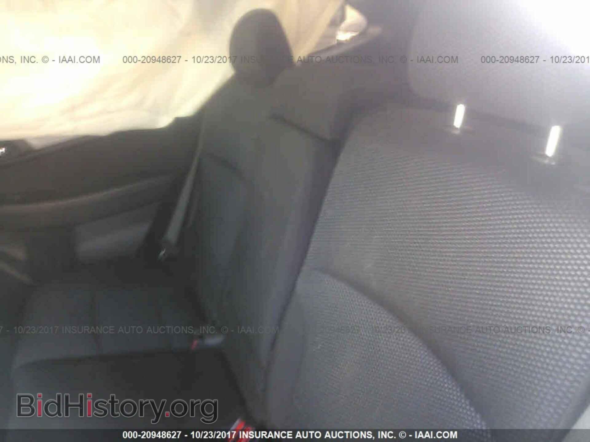2015 Subaru Outback - VIN: 4S4BSAFC3F3303710 - Photo 8
