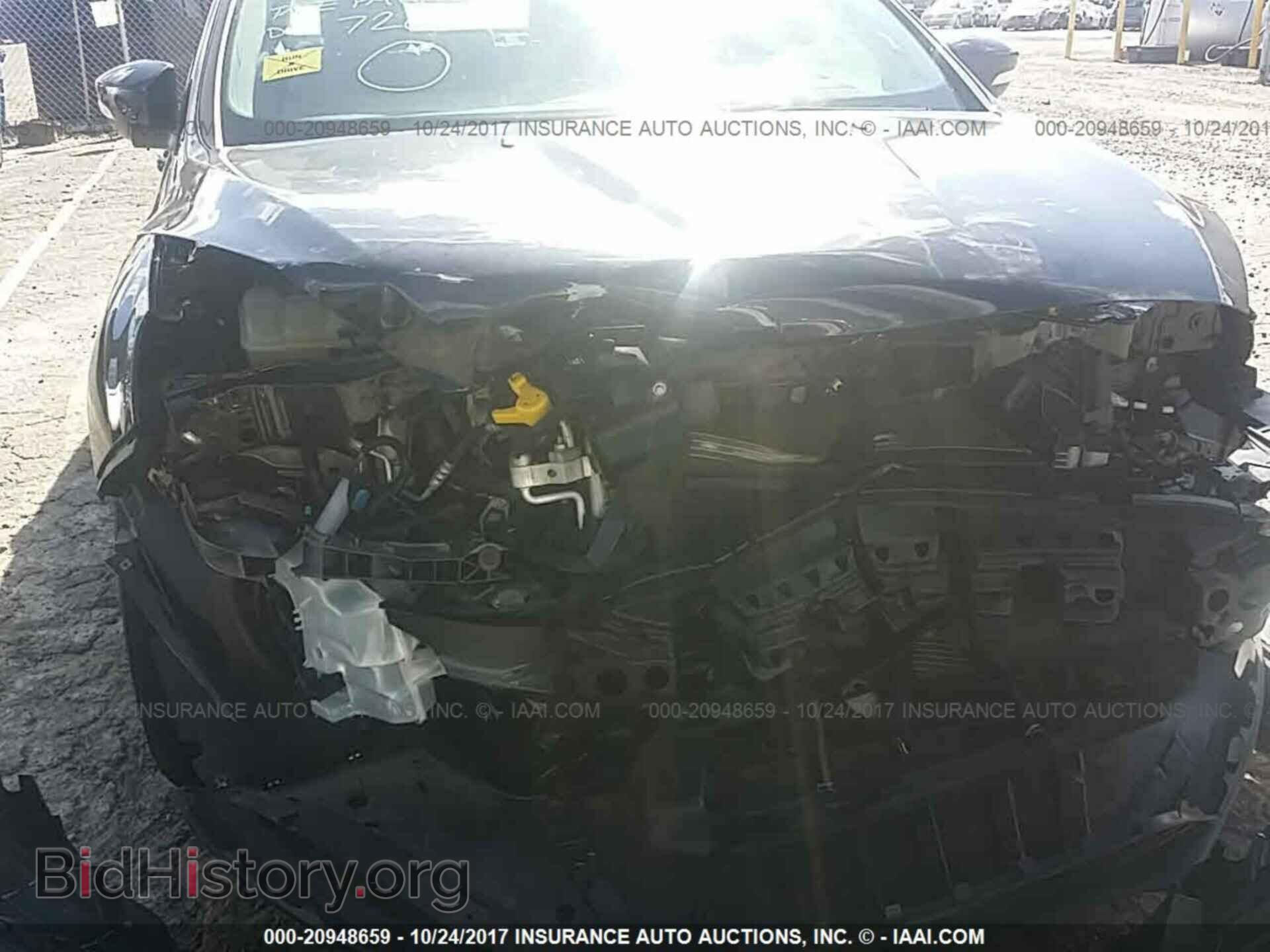 2016 Ford Focus - VIN: 1FADP3F28GL300519 - Photo 6