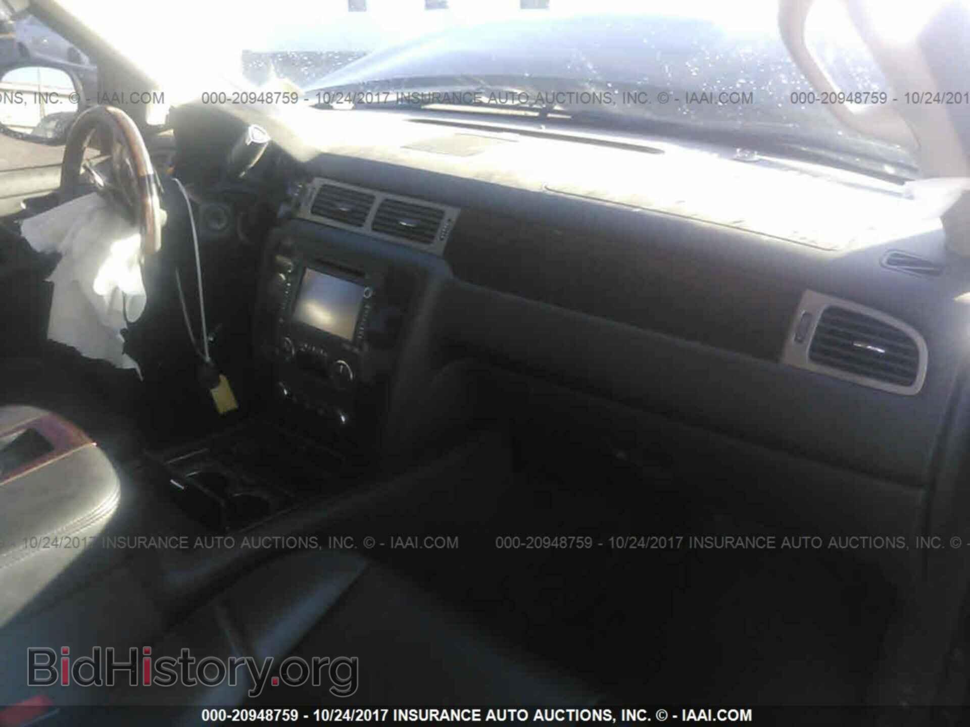 2013 Gmc Yukon - VIN: 1GKS2EEF5DR281795 - Фото 5