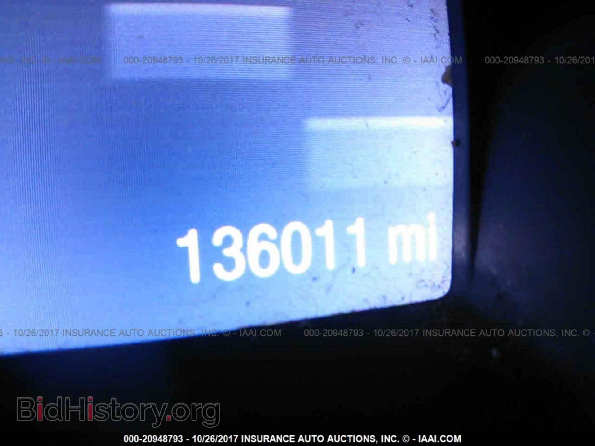 2013 Ford Escape - VIN: 1FMCU0G97DUD03194 - Photo 7