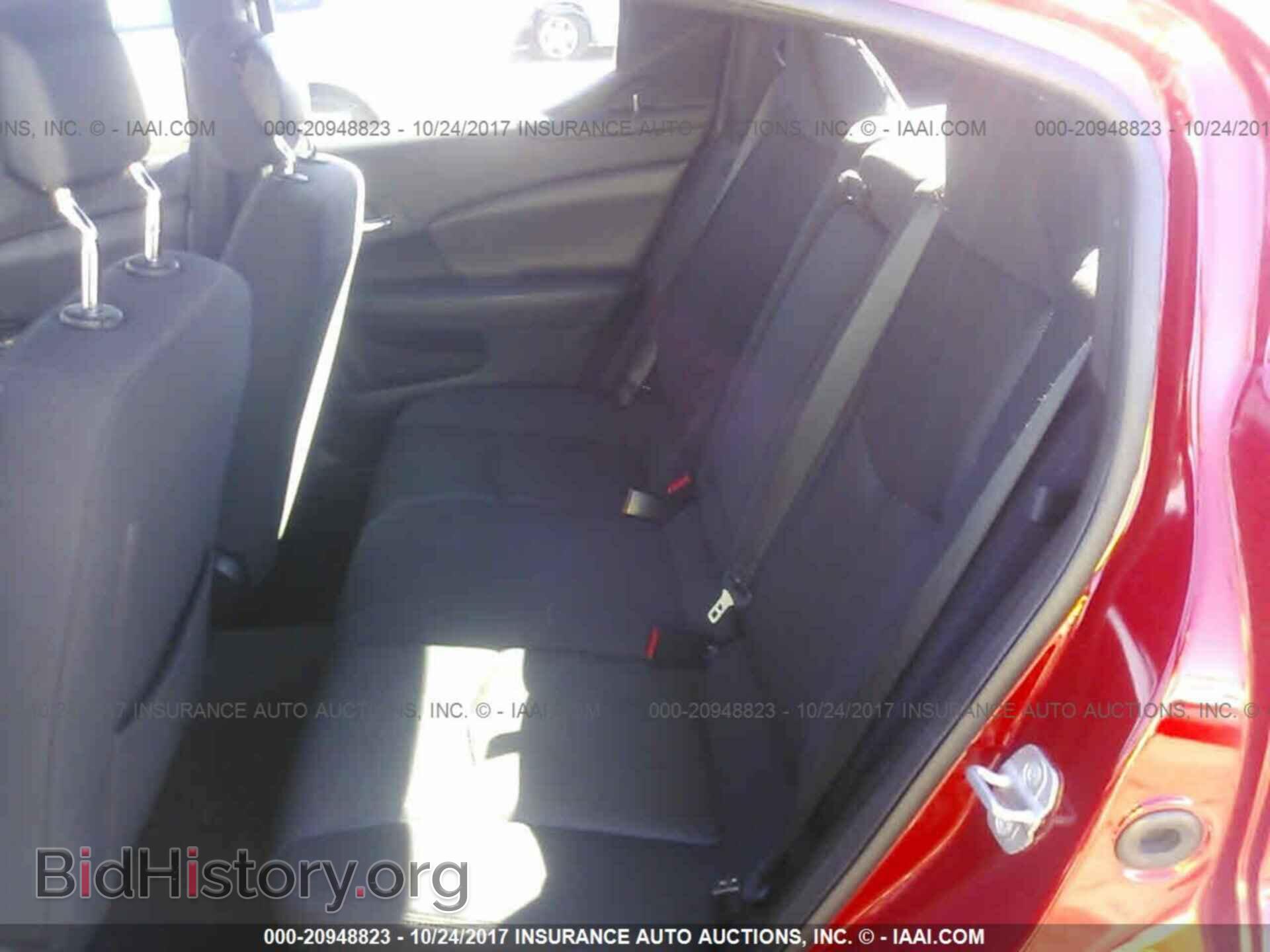 2013 Dodge Avenger - VIN: 1C3CDZAG8DN521398 - Фото 8
