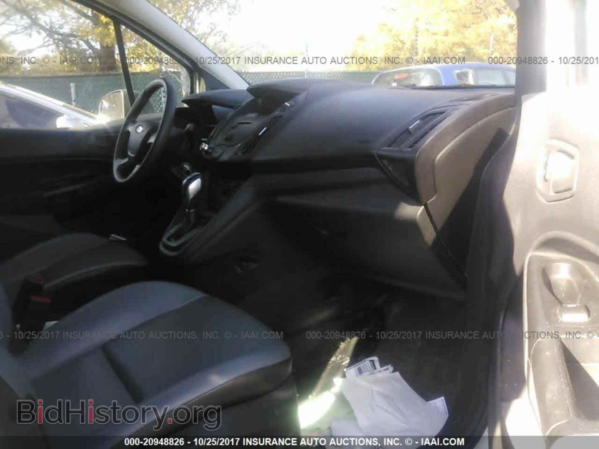 2015 Ford Transit - VIN: NM0LS7E75F1229327 - Фото 5