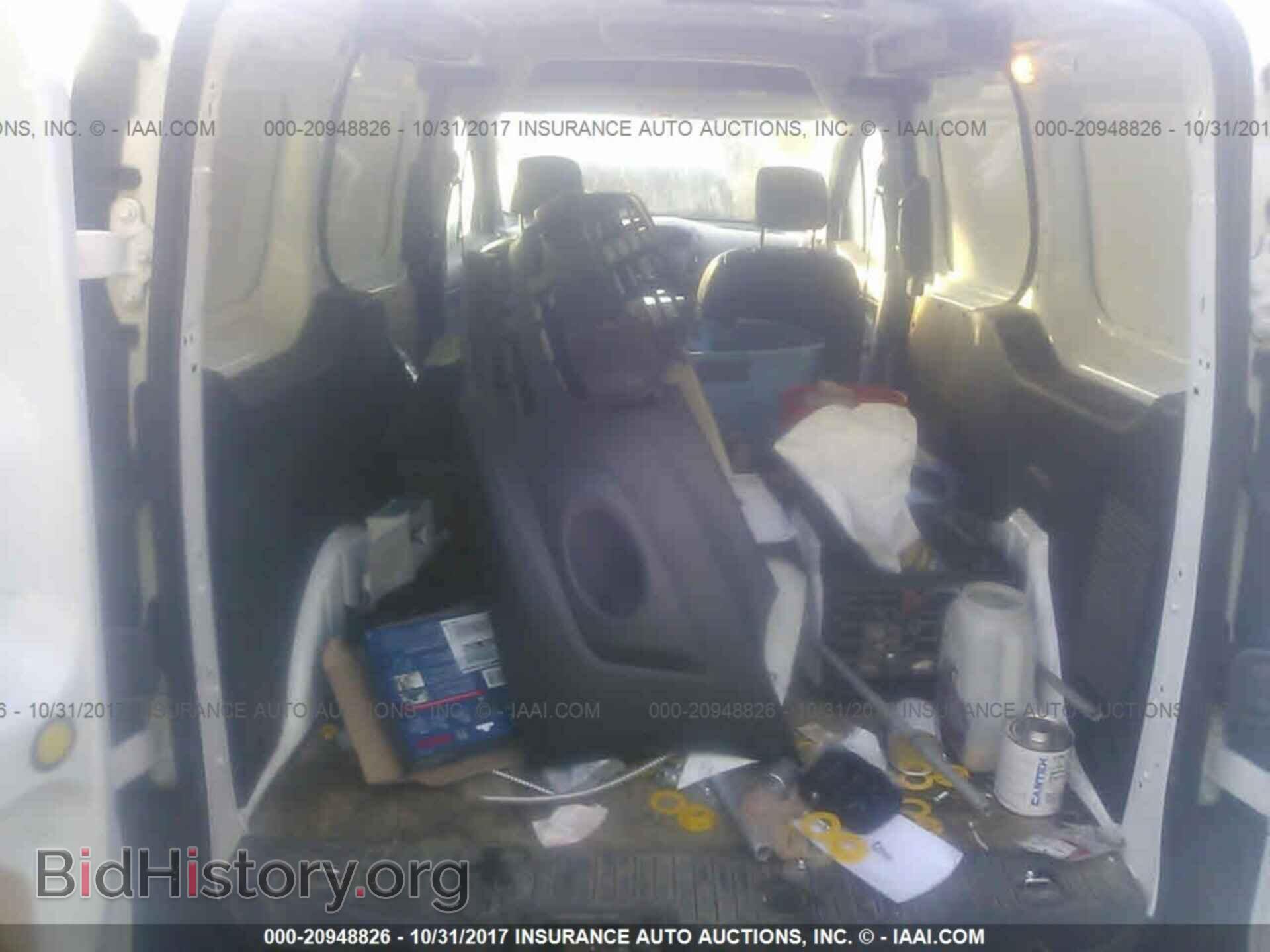 2015 Ford Transit - VIN: NM0LS7E75F1229327 - Фото 8