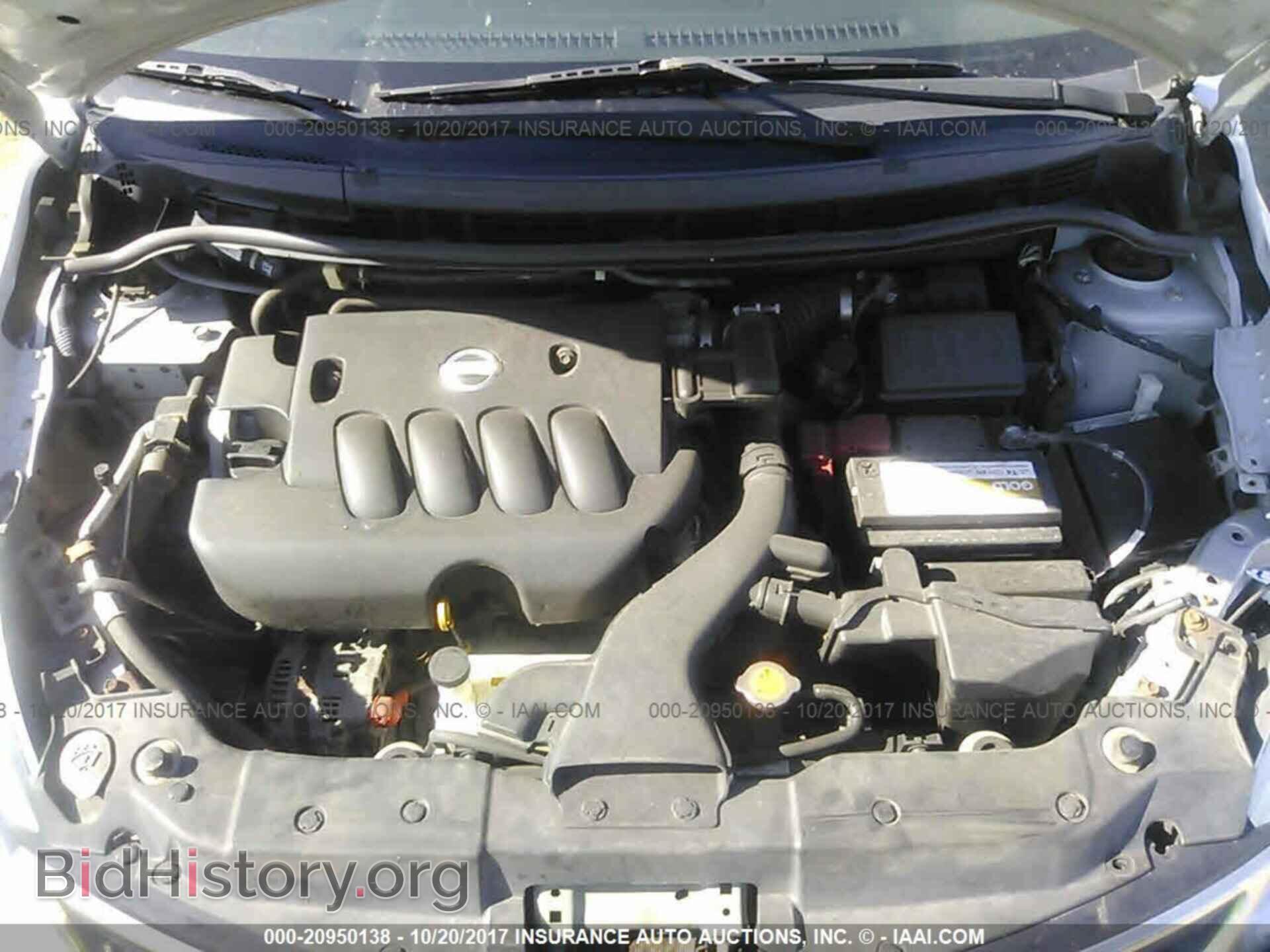 2011 Nissan Versa - VIN: 3N1BC1CP8BL412030 - Фото 10