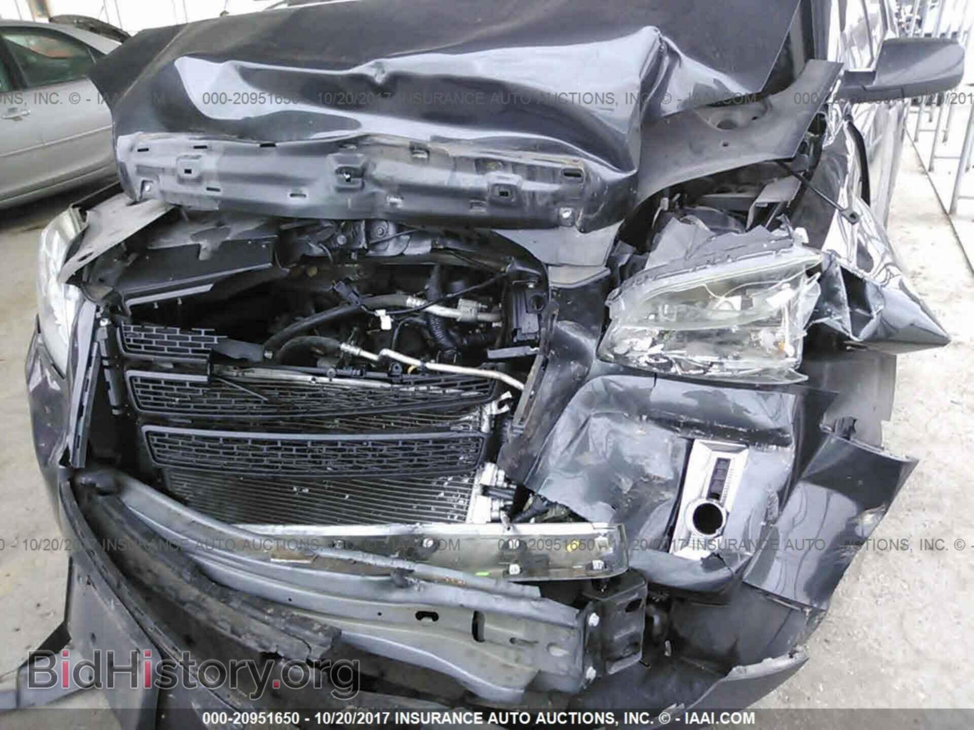 2014 Gmc Terrain - VIN: 2GKALMEK8E6199301 - Фото 6