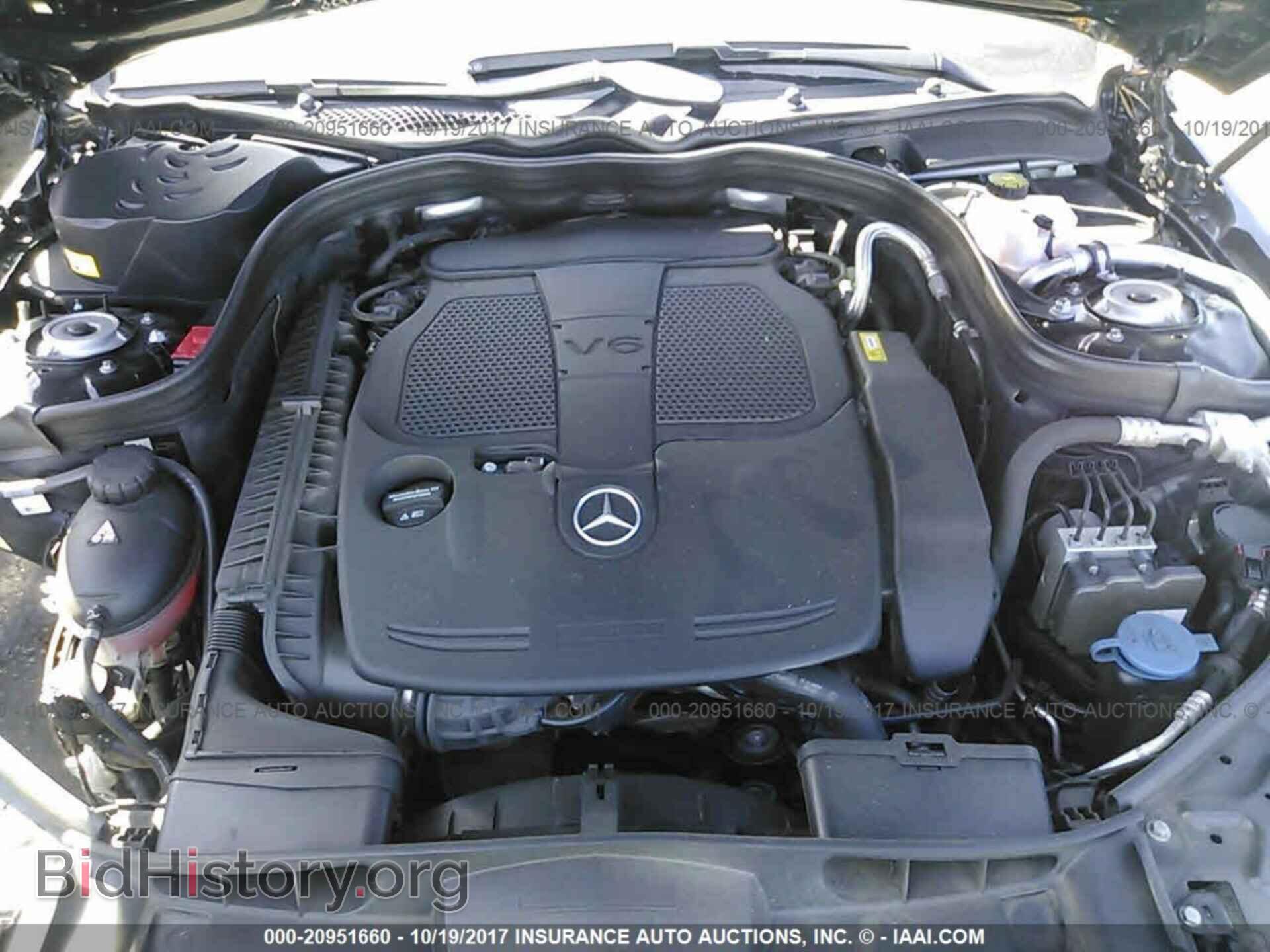 2015 Mercedes-benz E - VIN: WDDHF8JB4FB134187 - Photo 10