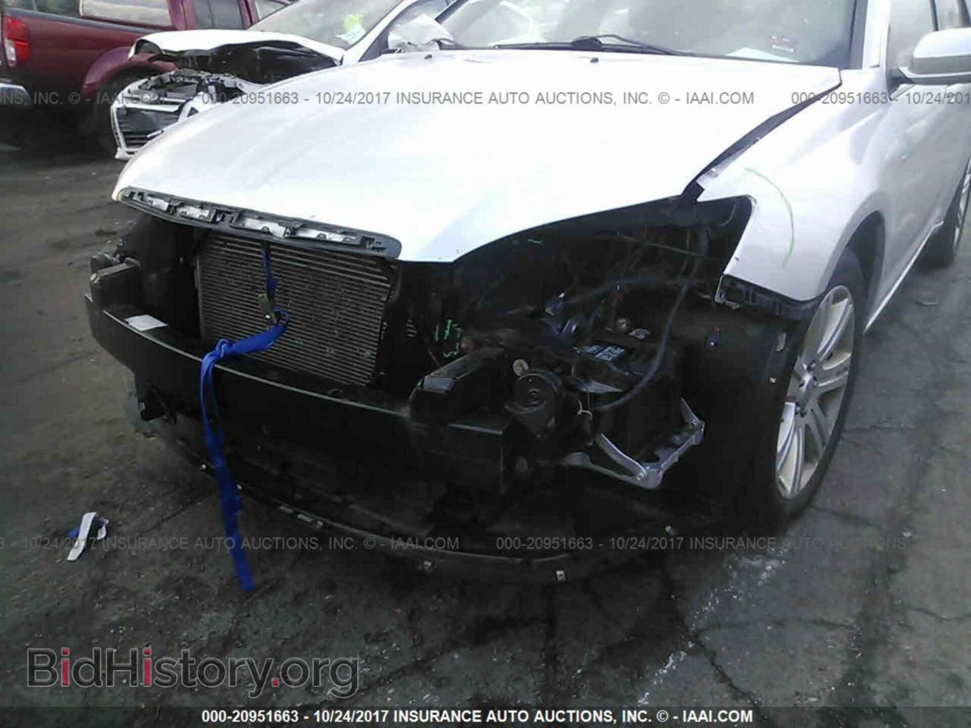 2012 Chrysler 200 - VIN: 1C3CCBBB4CN124699 - Фото 6