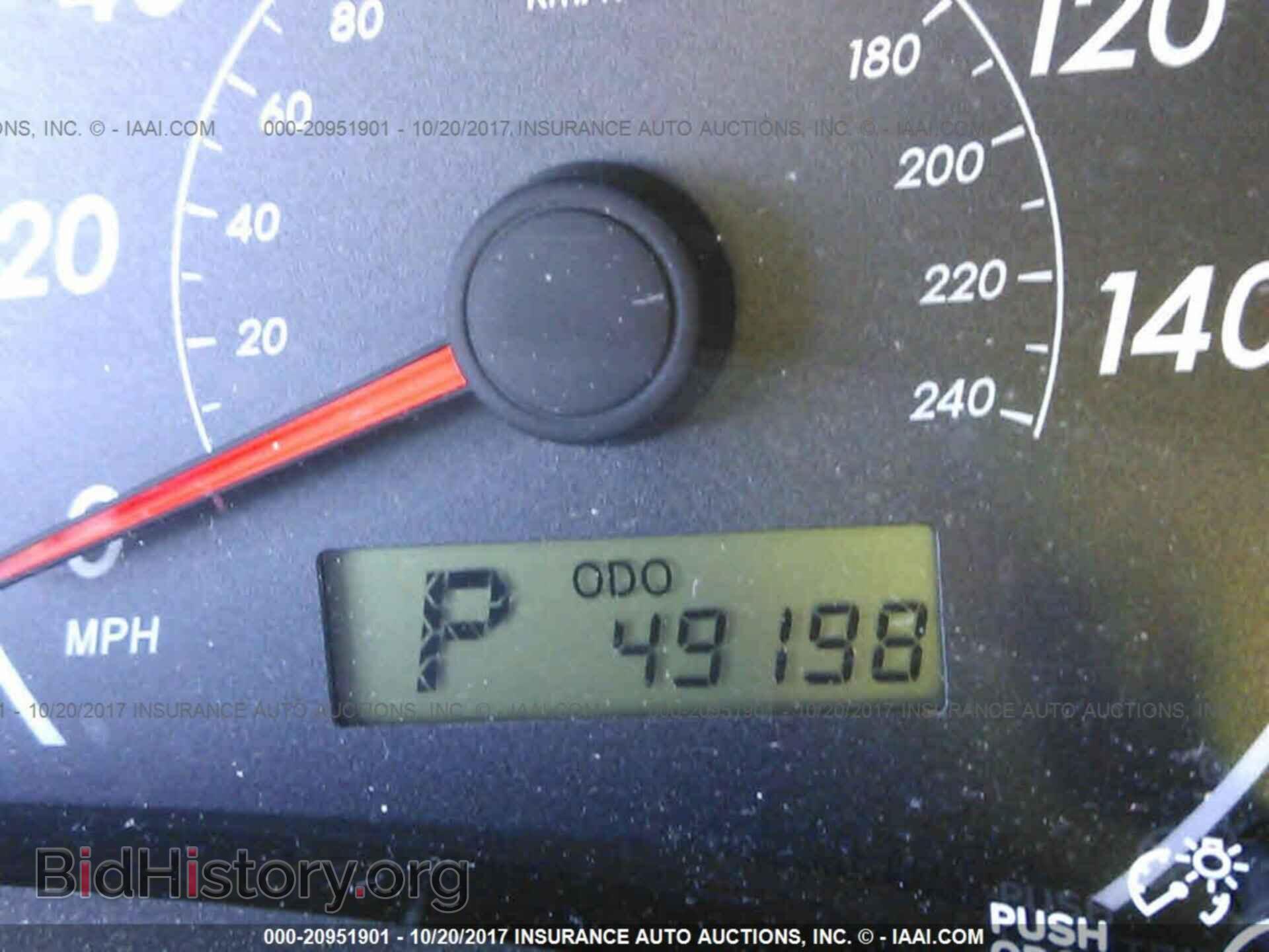 2011 Toyota Corolla - VIN: 2T1BU4EE3BC749280 - Фото 7