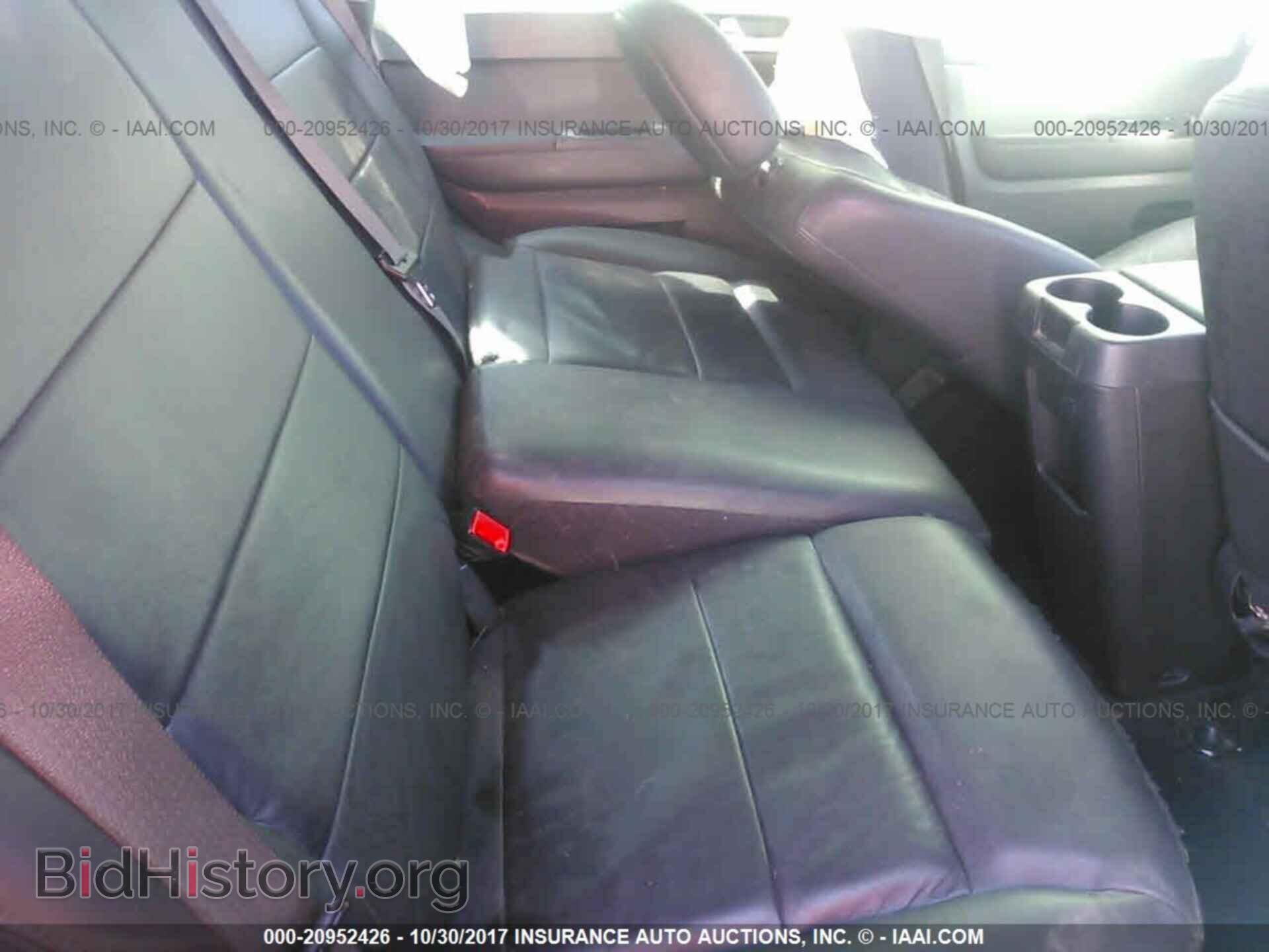 2012 Ford Escape - VIN: 1FMCU0E76CKB80323 - Photo 8