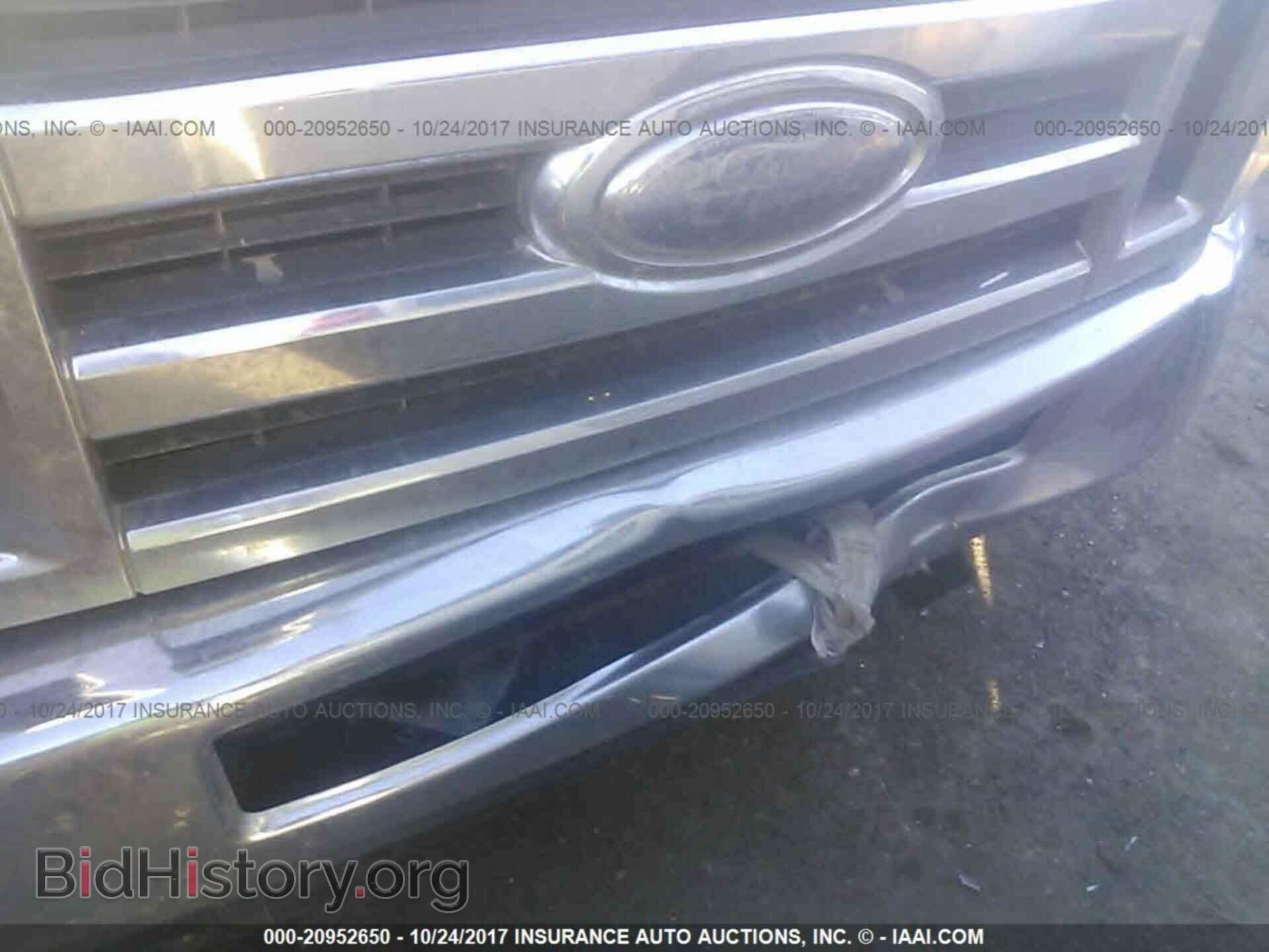 2013 Ford Econoline - VIN: 1FBNE3BL0DDA27735 - Фото 6