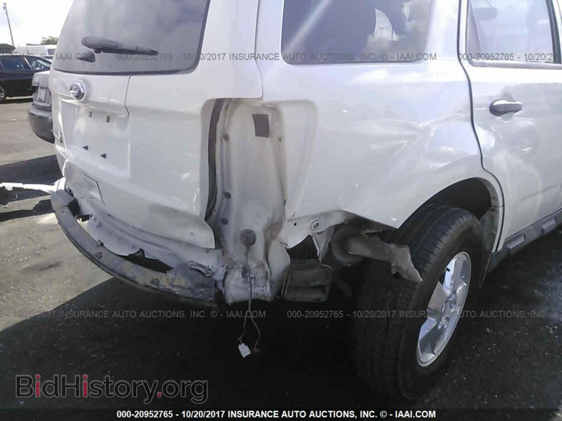 2012 Ford Escape - VIN: 1FMCU9D75CKA85080 - Photo 6