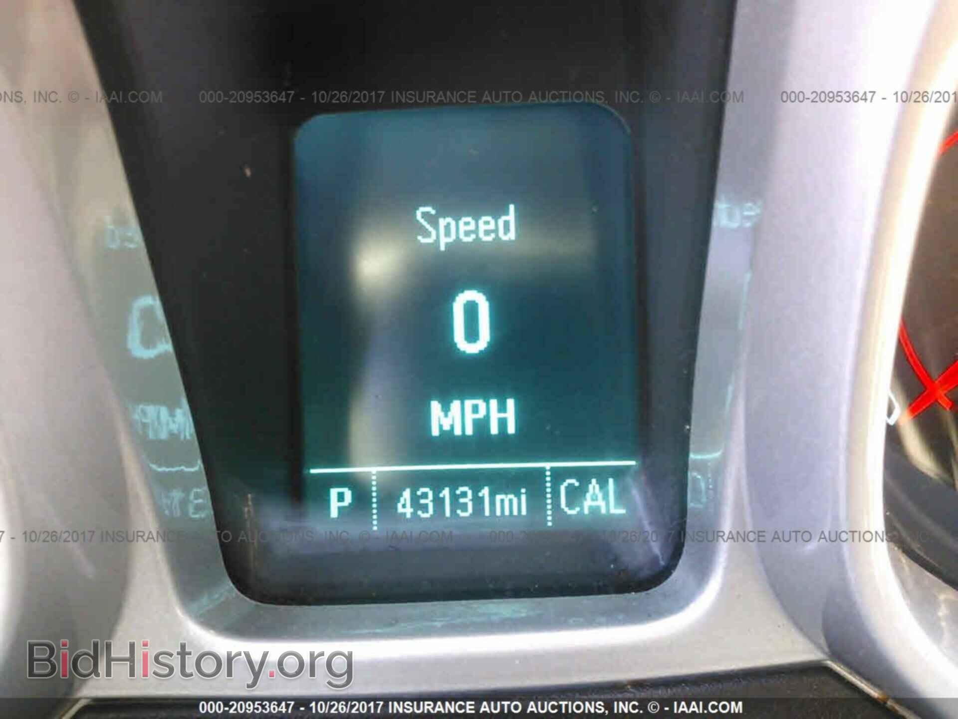 2015 Chevrolet Camaro - VIN: 2G1FD1E37F9203515 - Фото 7
