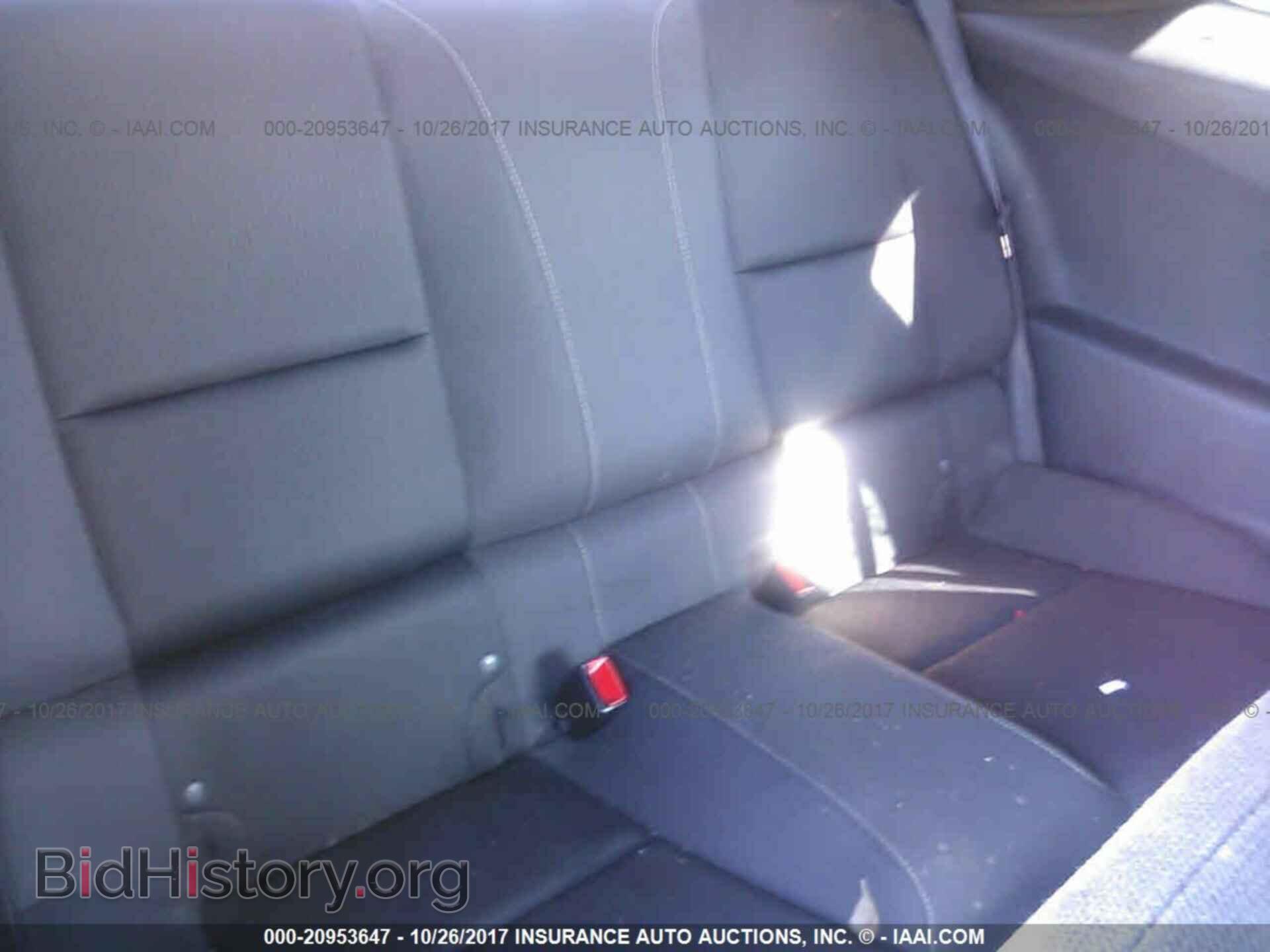 2015 Chevrolet Camaro - VIN: 2G1FD1E37F9203515 - Фото 8