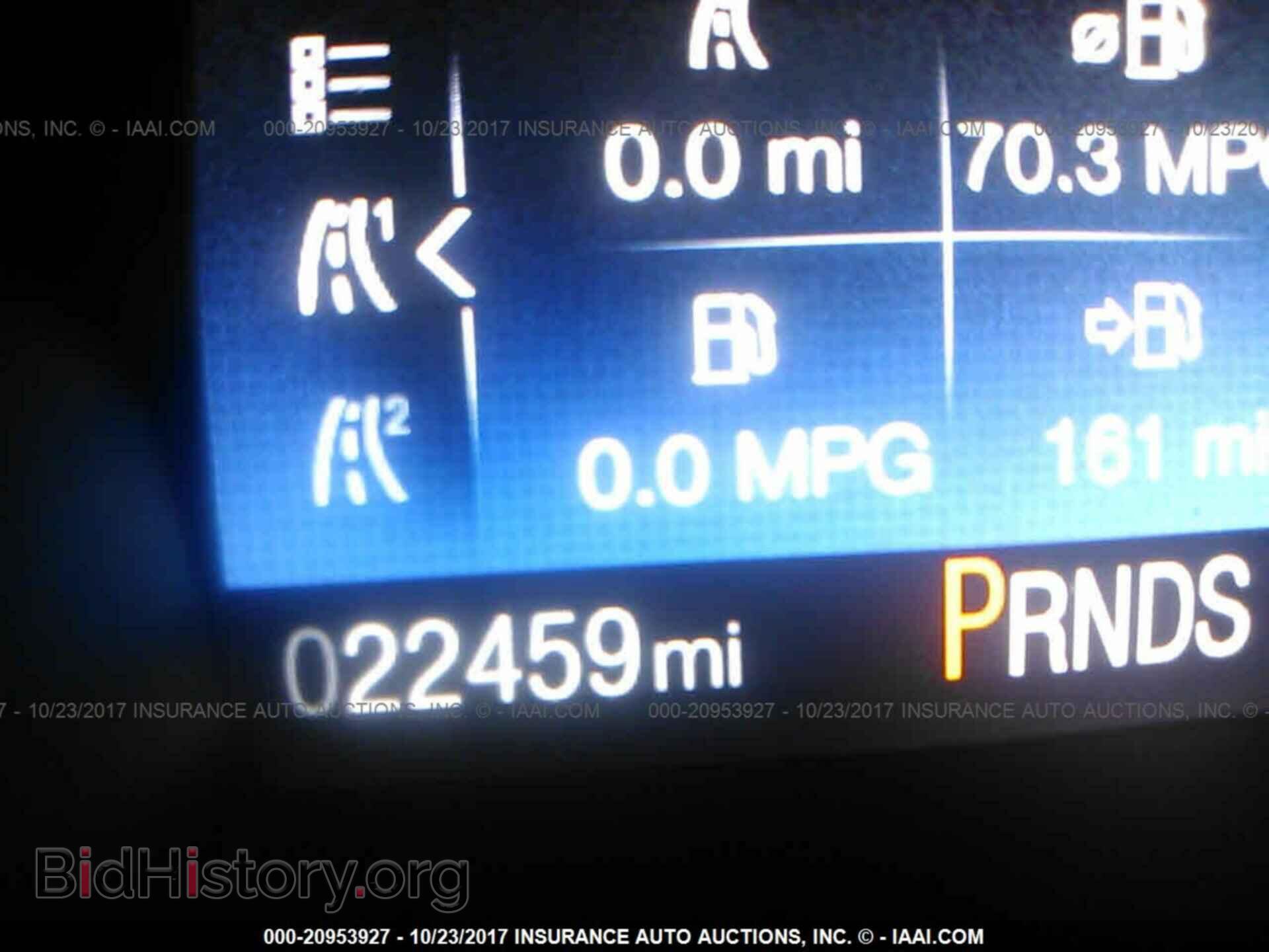 2016 Ford Focus - VIN: 1FADP3F21GL330106 - Photo 7