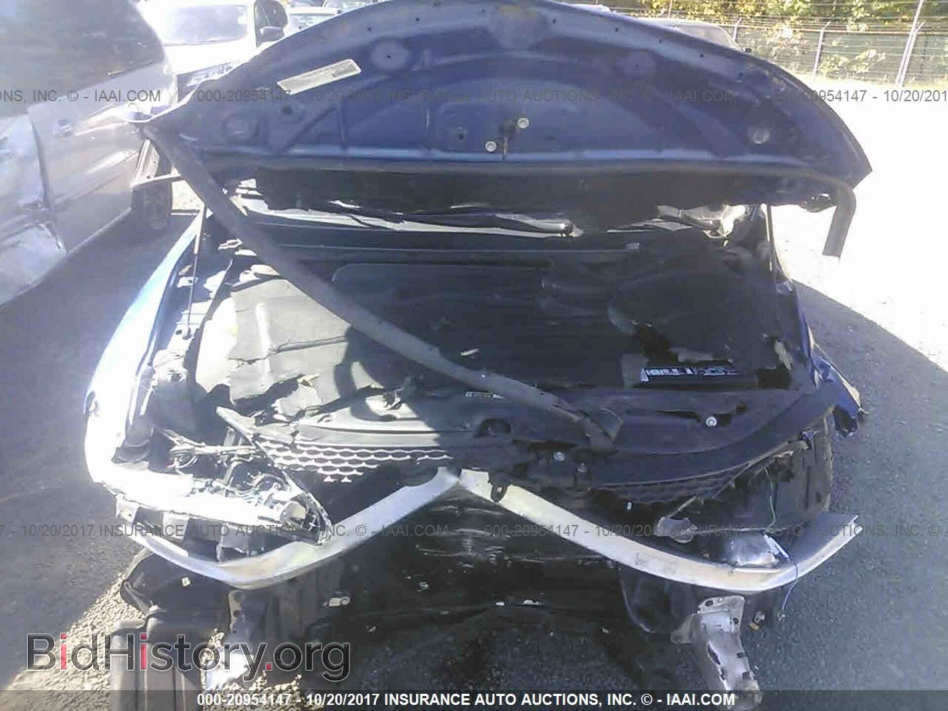2015 Chrysler 200 - VIN: 1C3CCCAB0FN718508 - Photo 6