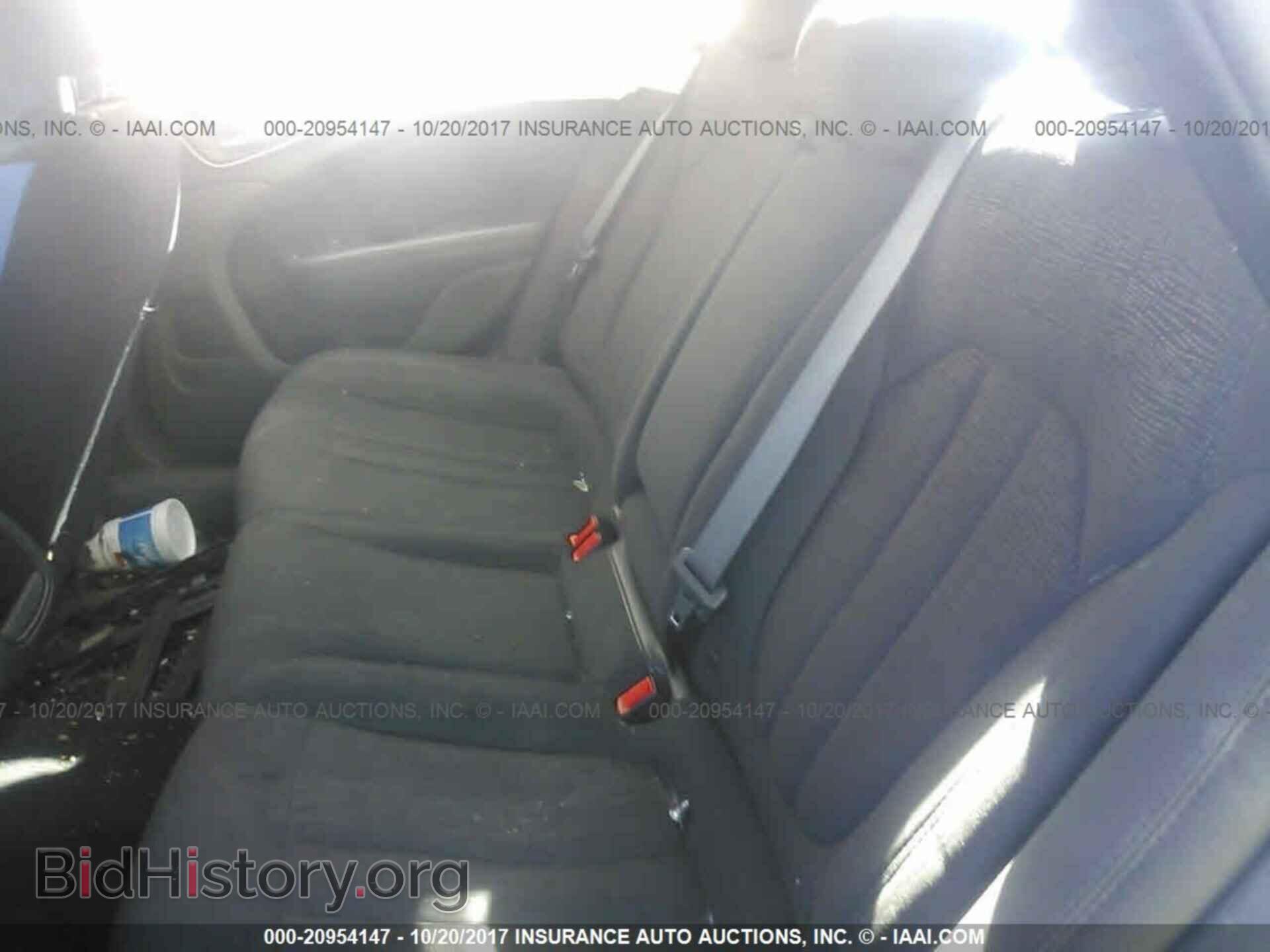 2015 Chrysler 200 - VIN: 1C3CCCAB0FN718508 - Photo 8