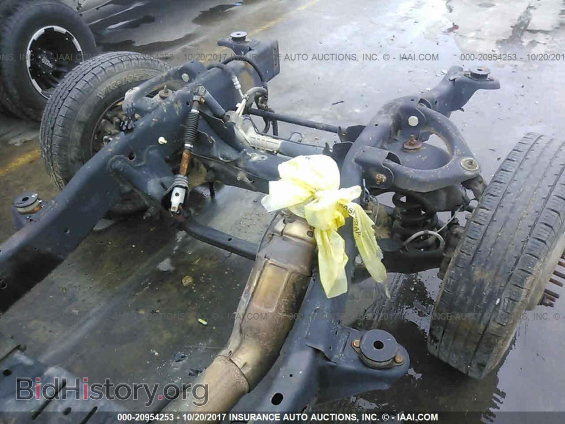2012 Dodge Ram 3500 - VIN: 3C63DPGL4CG202034 - Photo 5