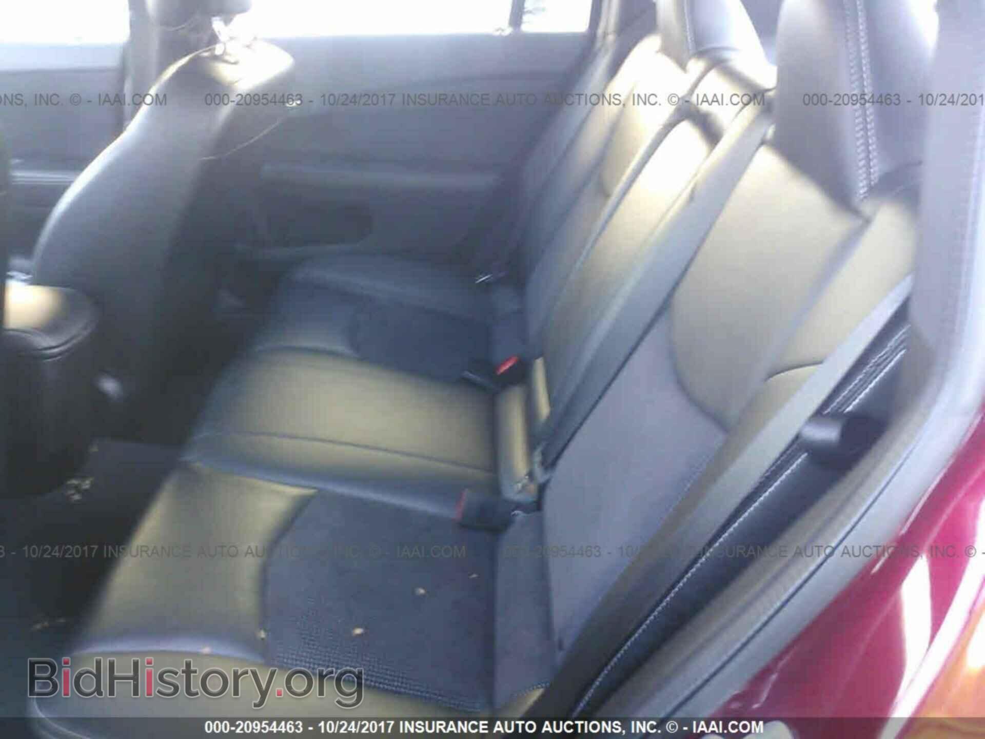 2013 Chrysler 200 - VIN: 1C3CCBCG2DN679422 - Photo 8