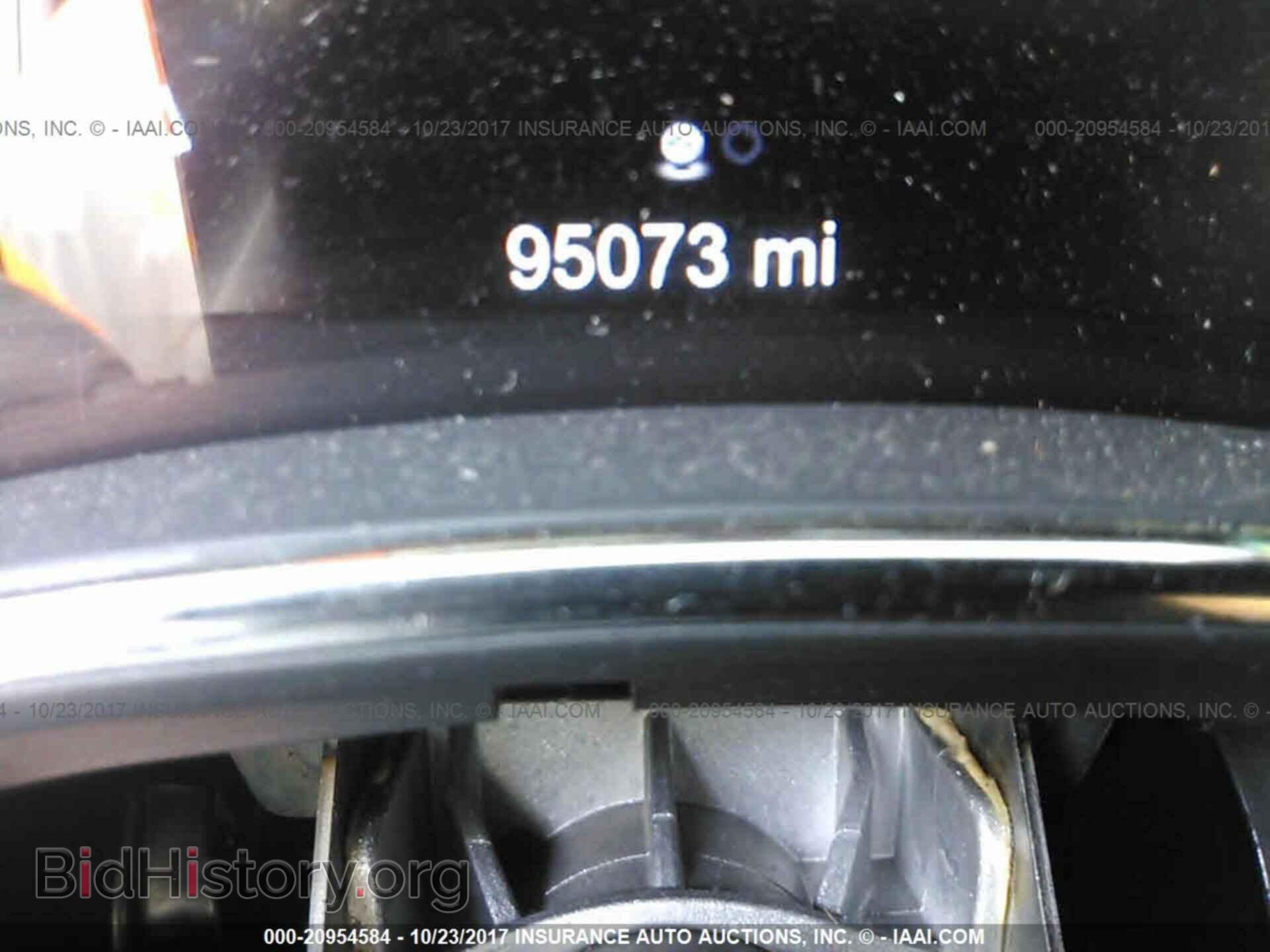 2014 Dodge Durango - VIN: 1C4RDJDGXEC502495 - Photo 7