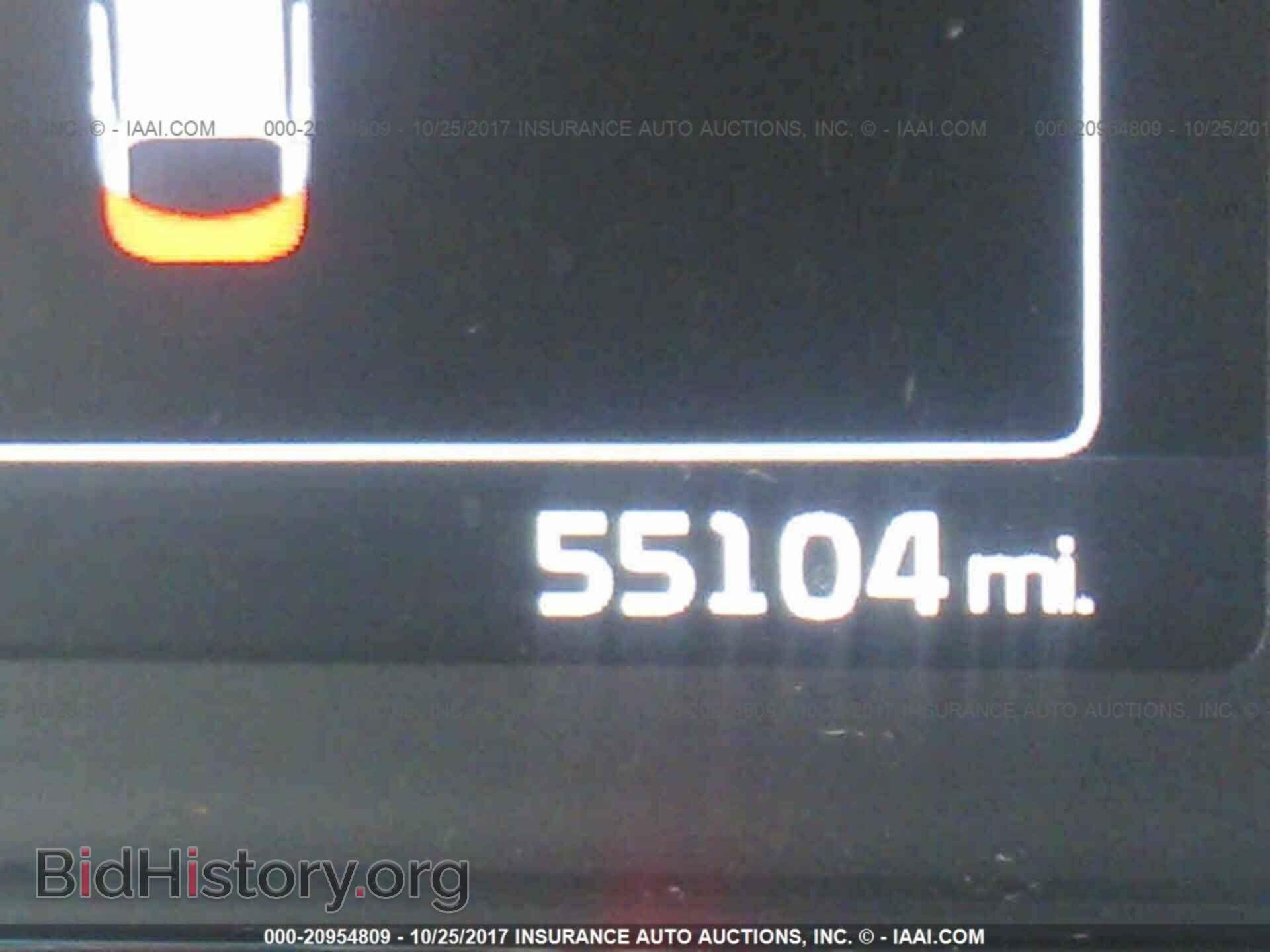 2014 Kia Optima - VIN: 5XXGR4A66EG283055 - Photo 7
