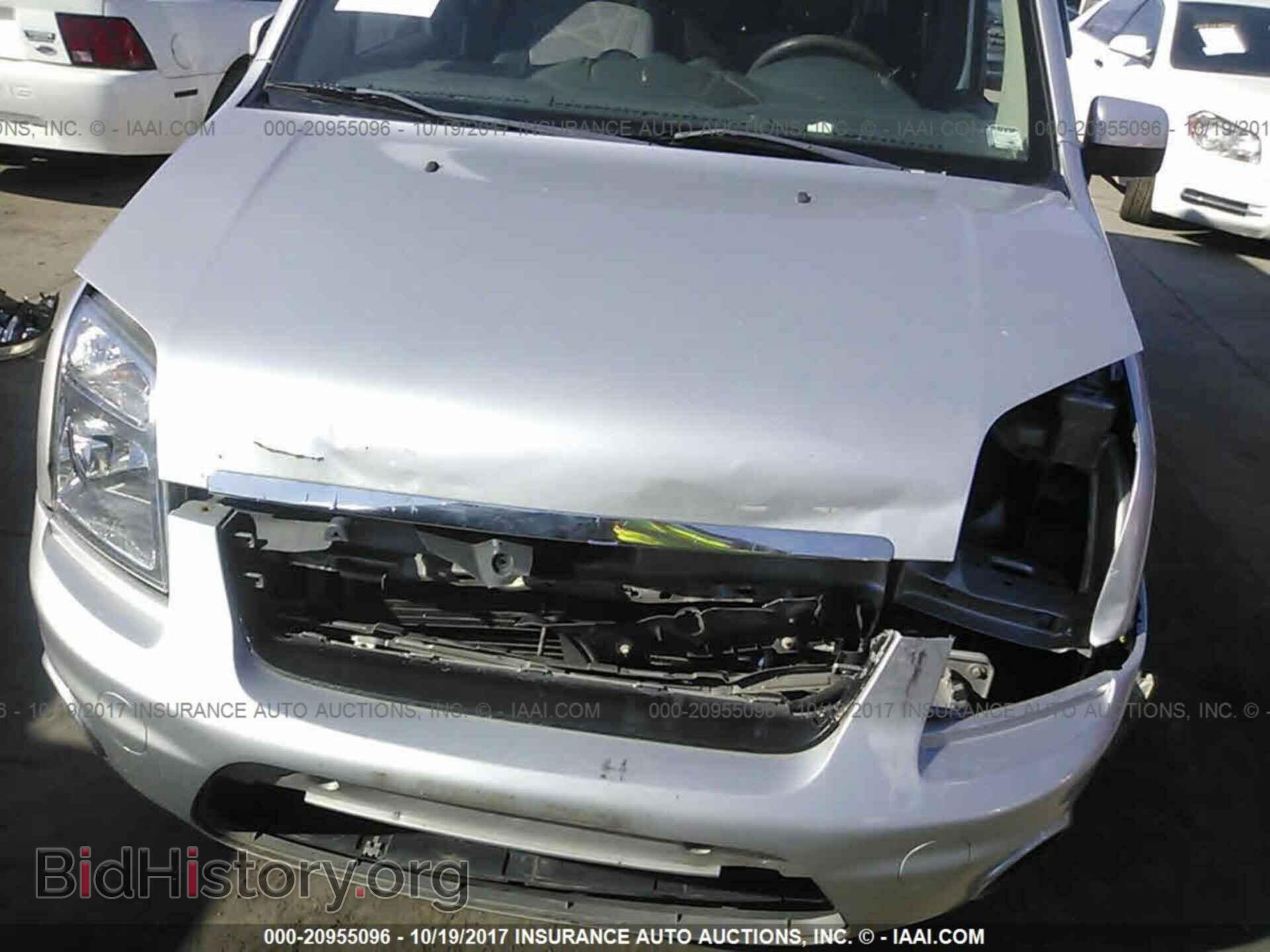 2011 Ford Transit - VIN: NM0KS9CNXBT053186 - Фото 6
