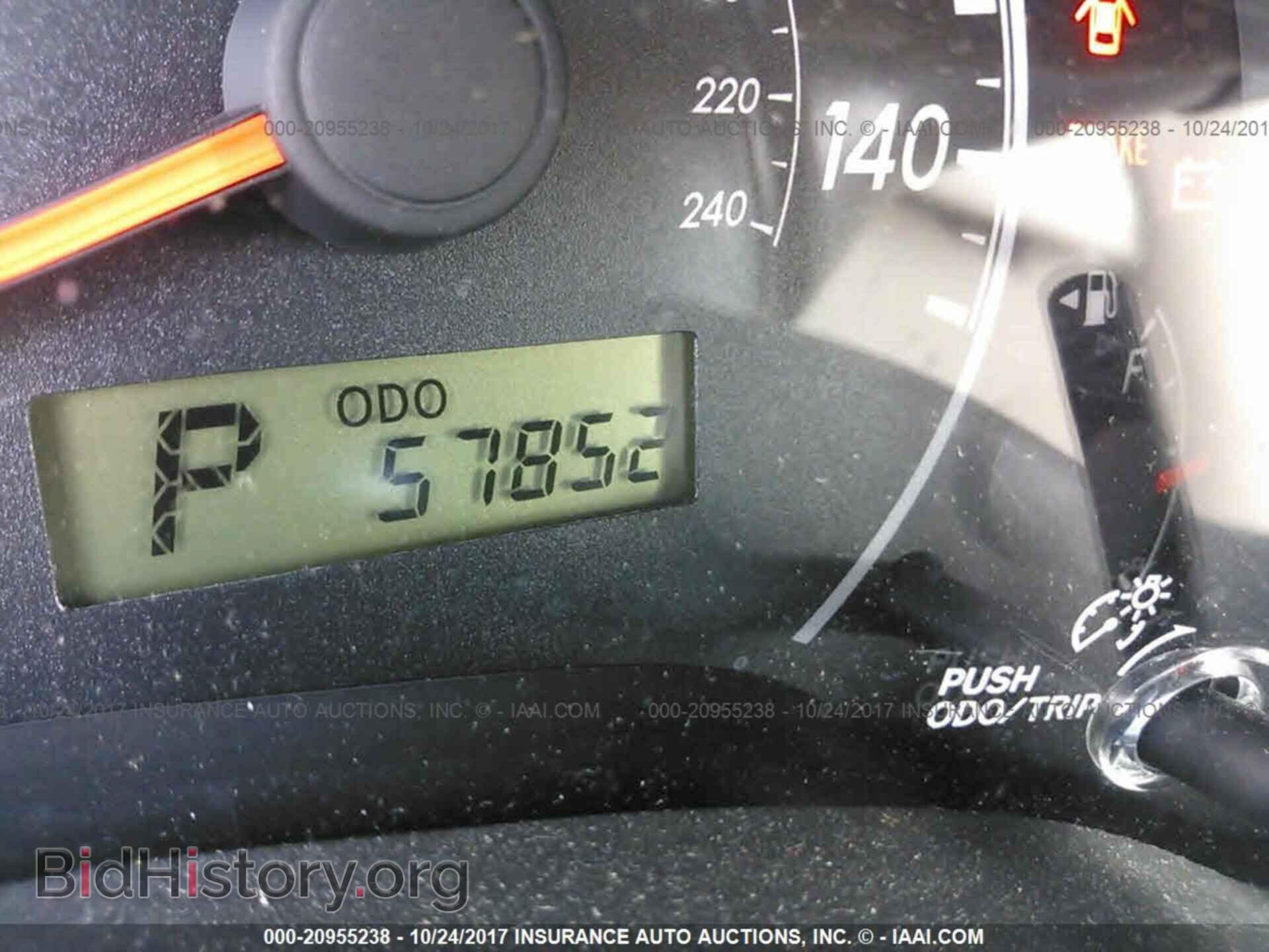 2013 Toyota Corolla - VIN: 2T1BU4EEXDC956980 - Фото 7