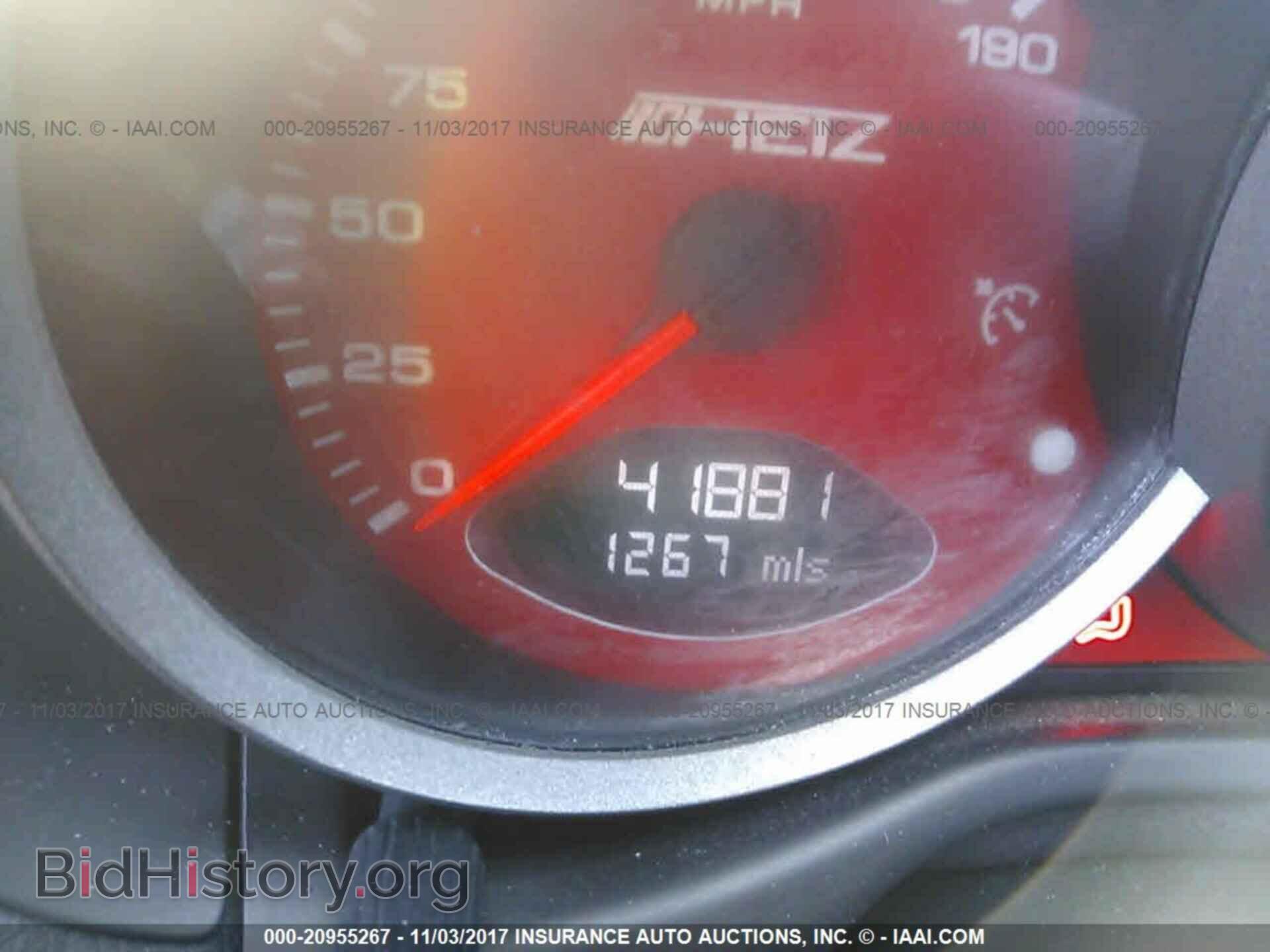 2012 Porsche Boxster - VIN: WP0CB2A89CS745104 - Фото 7