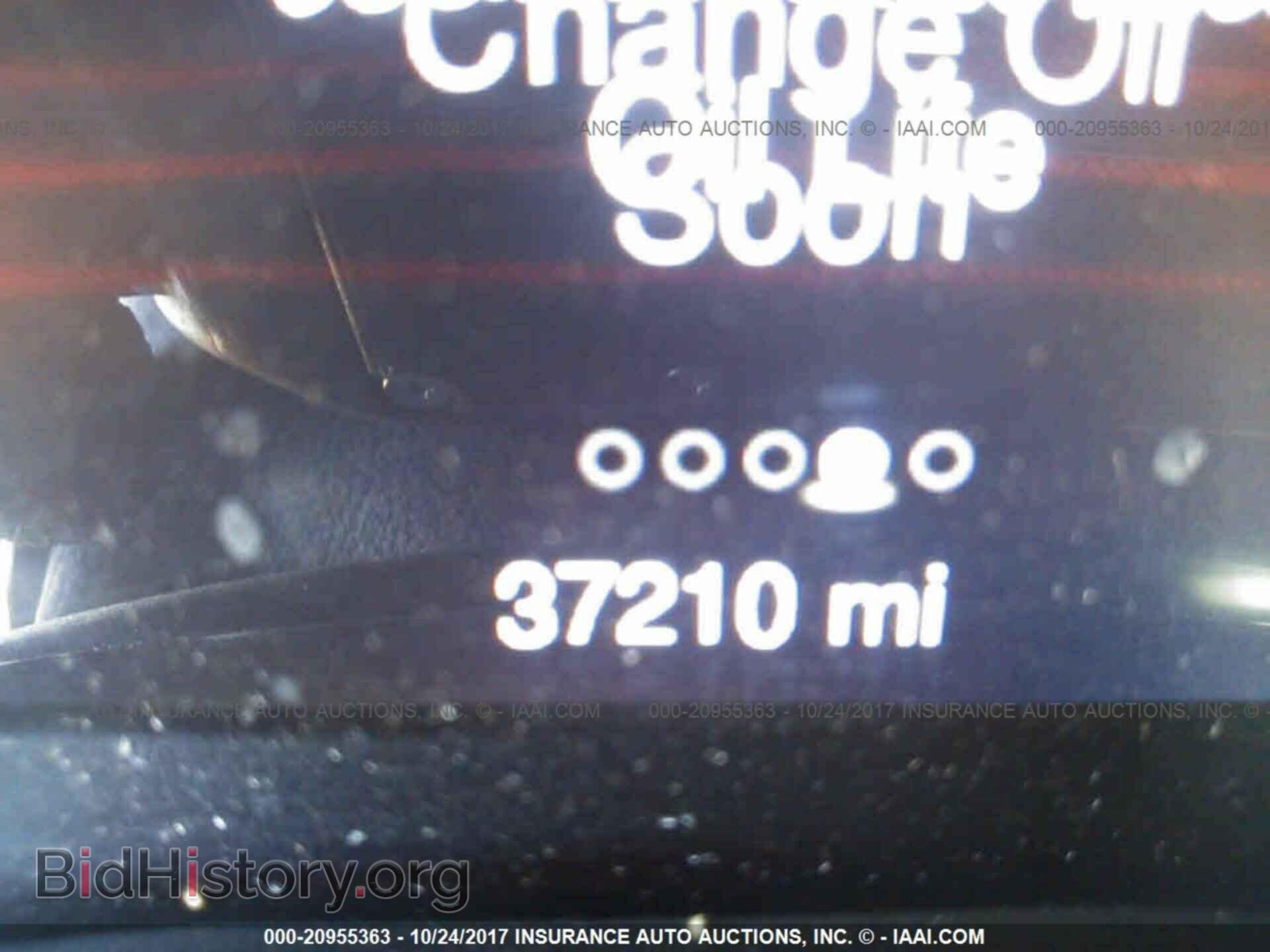 2015 Dodge Durango - VIN: 1C4SDJCT1FC715515 - Photo 7