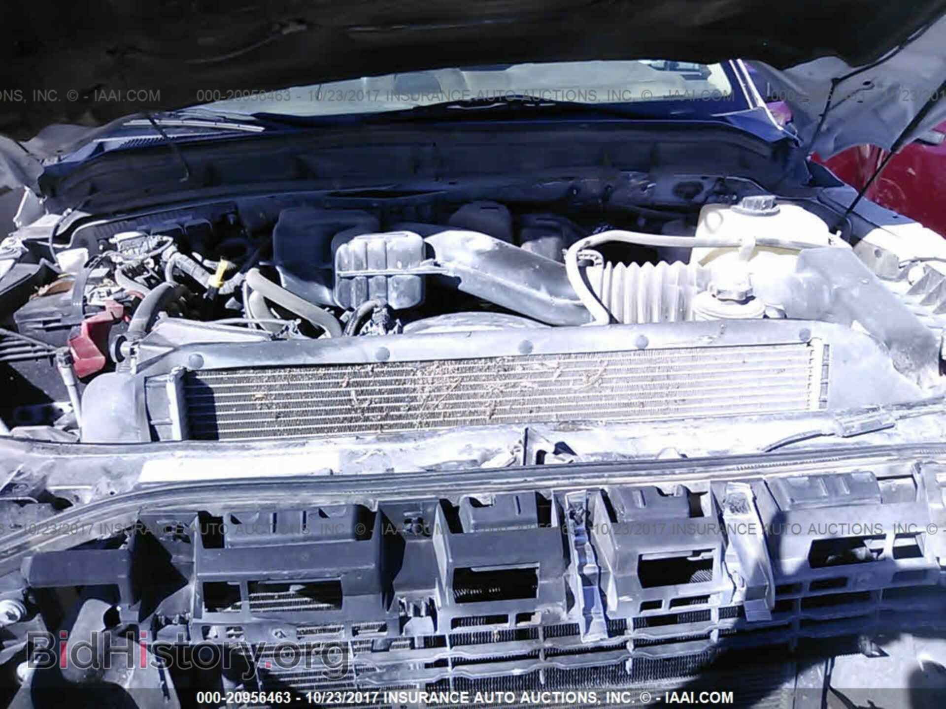 2015 Ford F250 - VIN: 1FT7W2B65FEC70251 - Фото 10