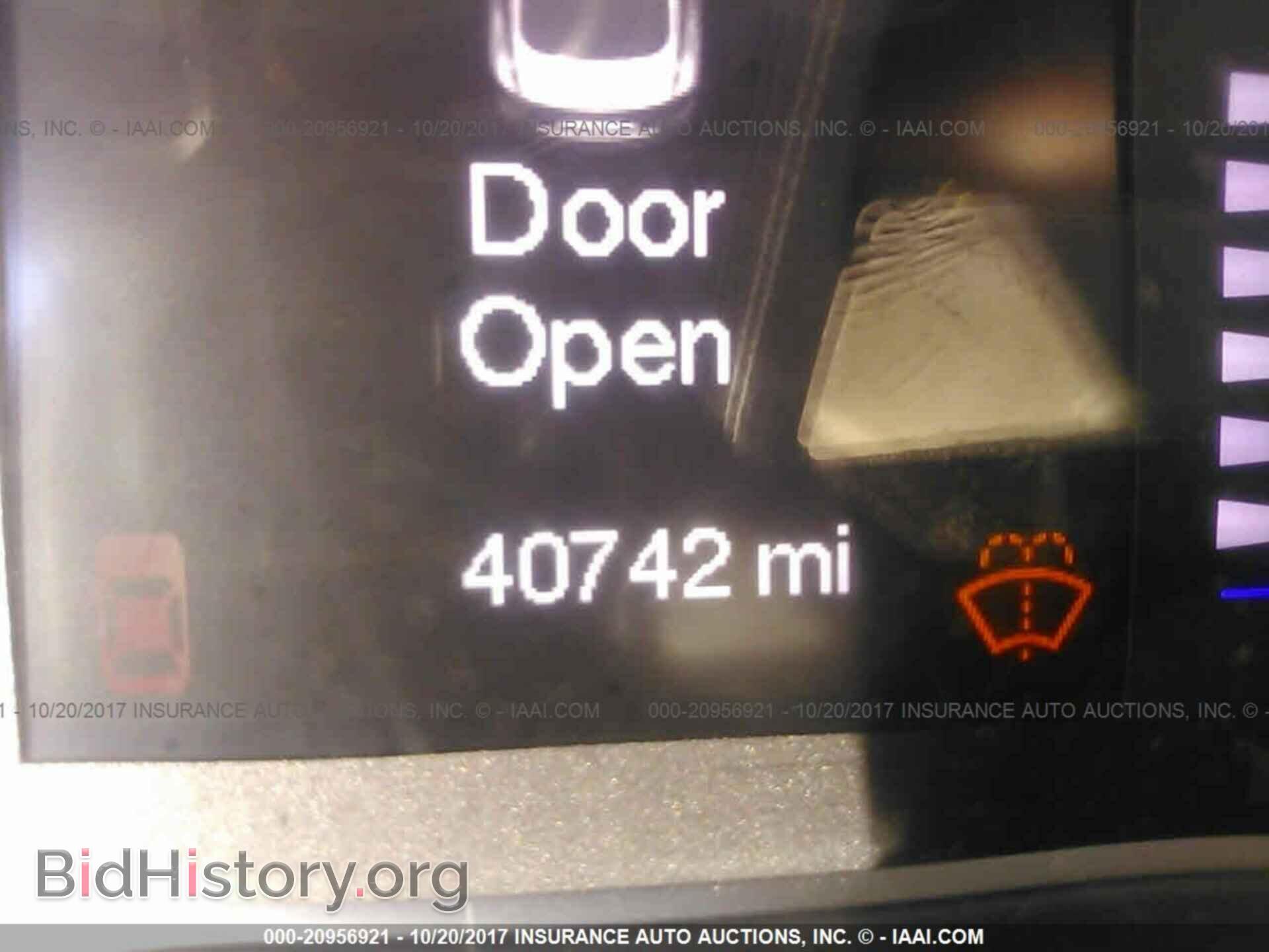 2015 Chrysler 200 - VIN: 1C3CCCBB3FN755485 - Photo 7