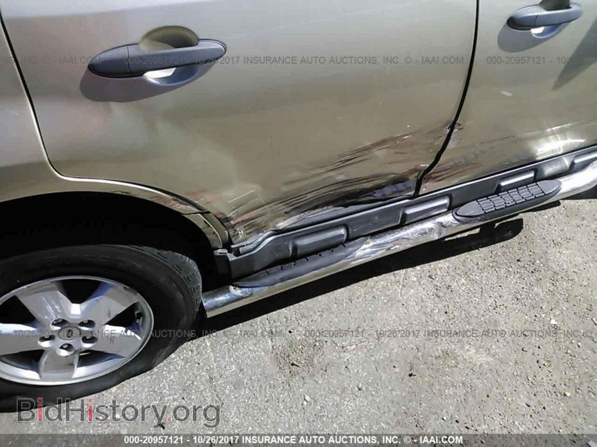 2012 Ford Escape - VIN: 1FMCU0C74CKC65308 - Photo 6