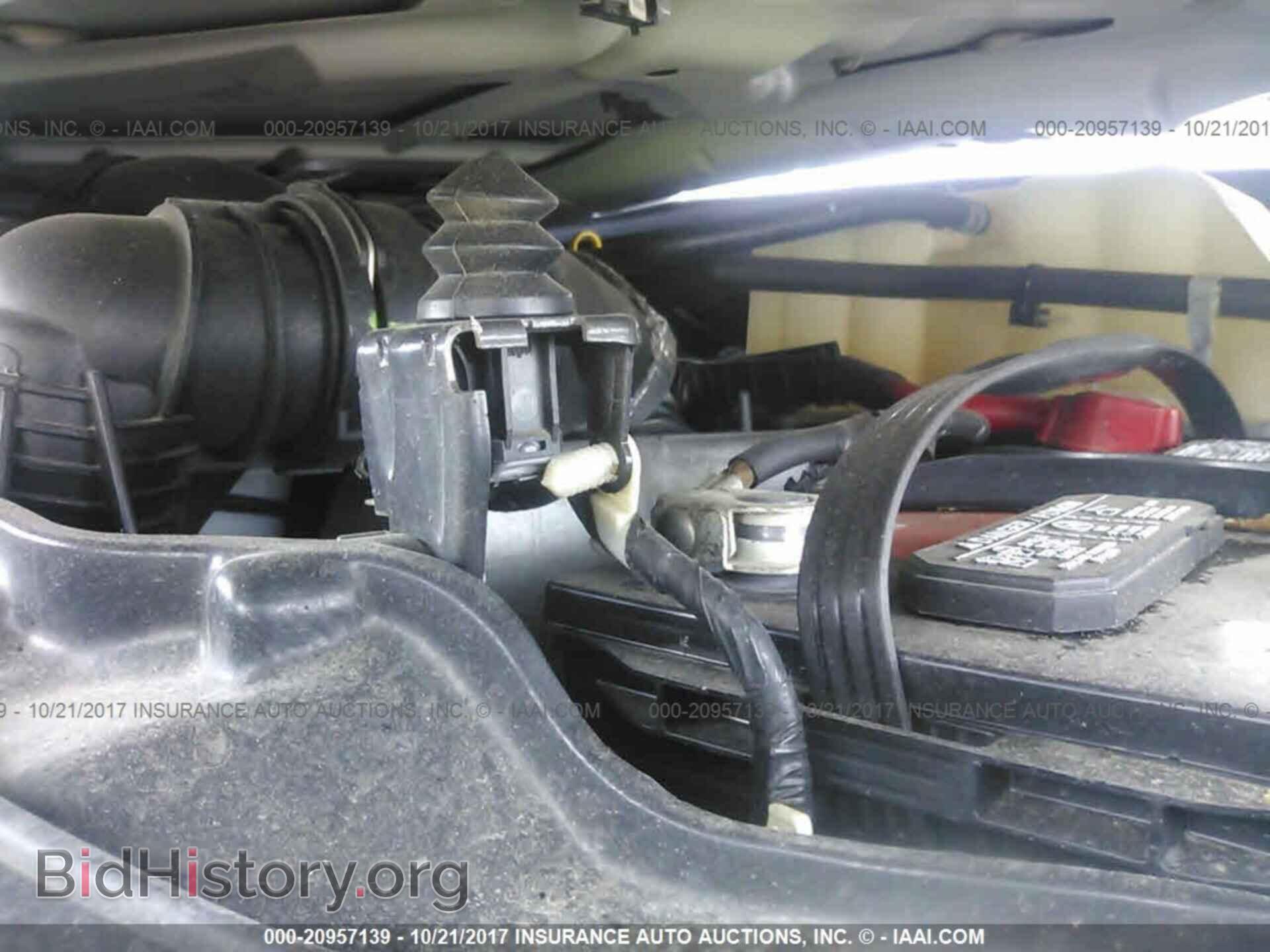 2014 Ford F250 - VIN: 1FT7W2BT3EEA90237 - Фото 10