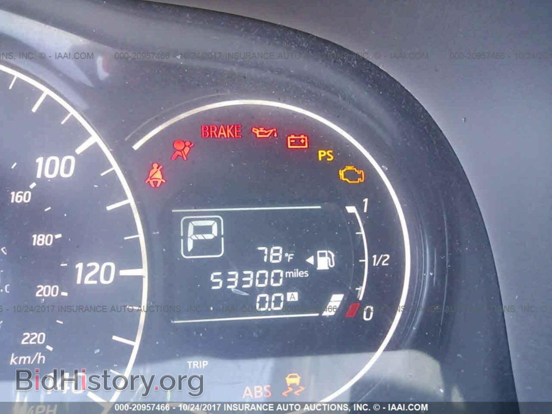 2015 Nissan Versa note - VIN: 3N1CE2CP4FL376203 - Photo 7