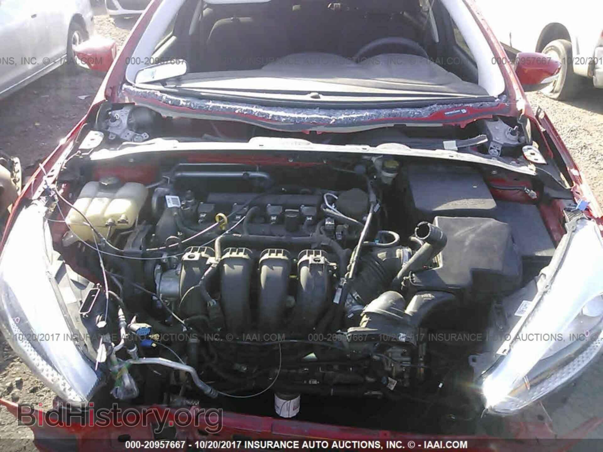 2015 Ford Focus - VIN: 1FADP3K21FL241477 - Photo 10