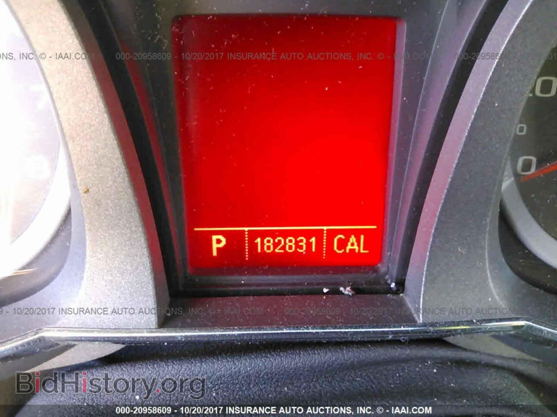 2011 Gmc Terrain - VIN: 2CTALMEC2B6332400 - Photo 7