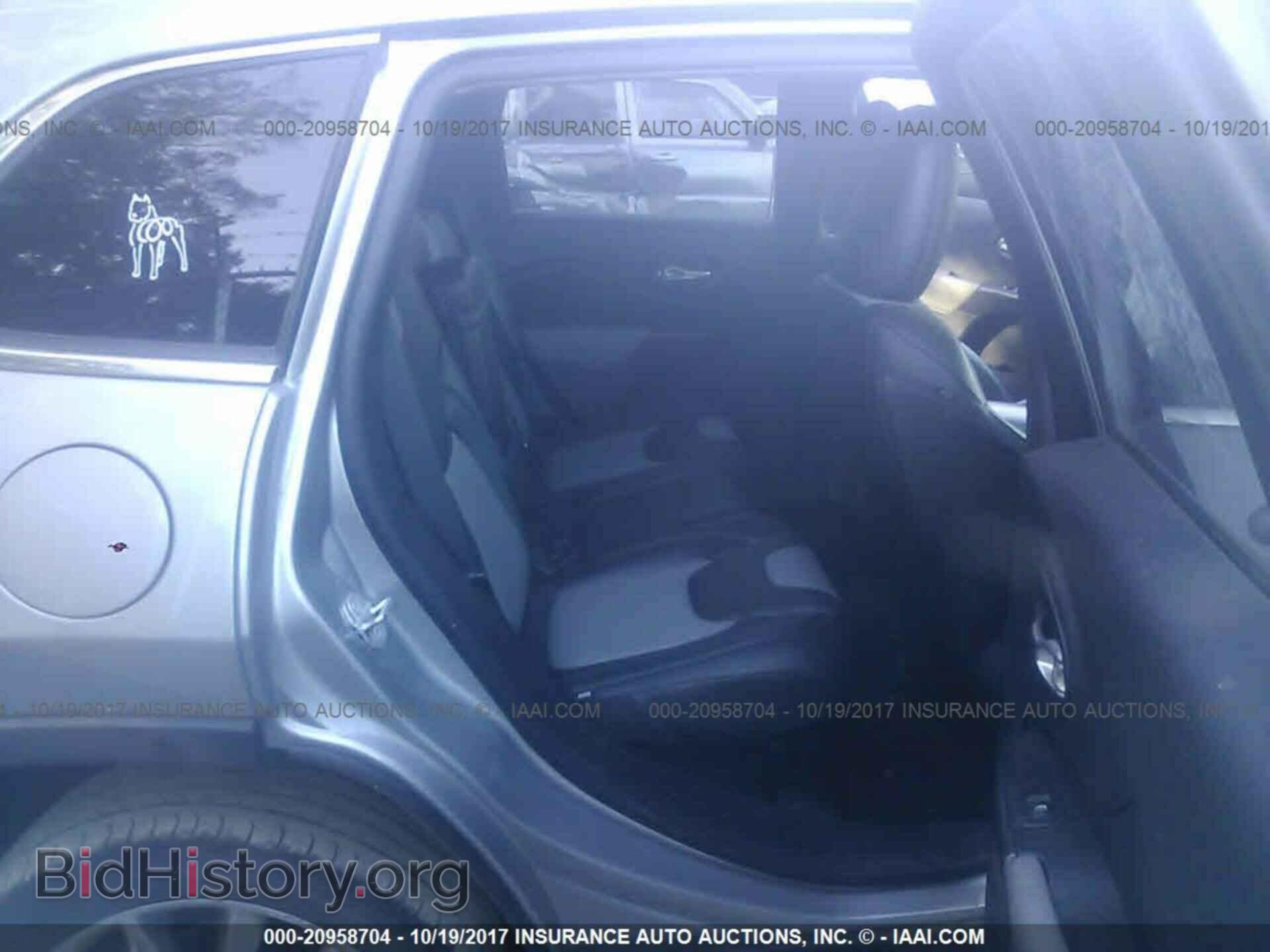 2014 Jeep Cherokee - VIN: 1C4PJLDB2EW162189 - Фото 8