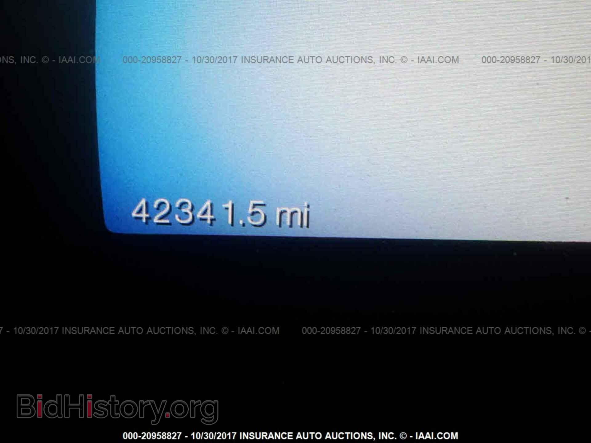 2013 Ford Edge - VIN: 2FMDK3KC3DBC11729 - Фото 7