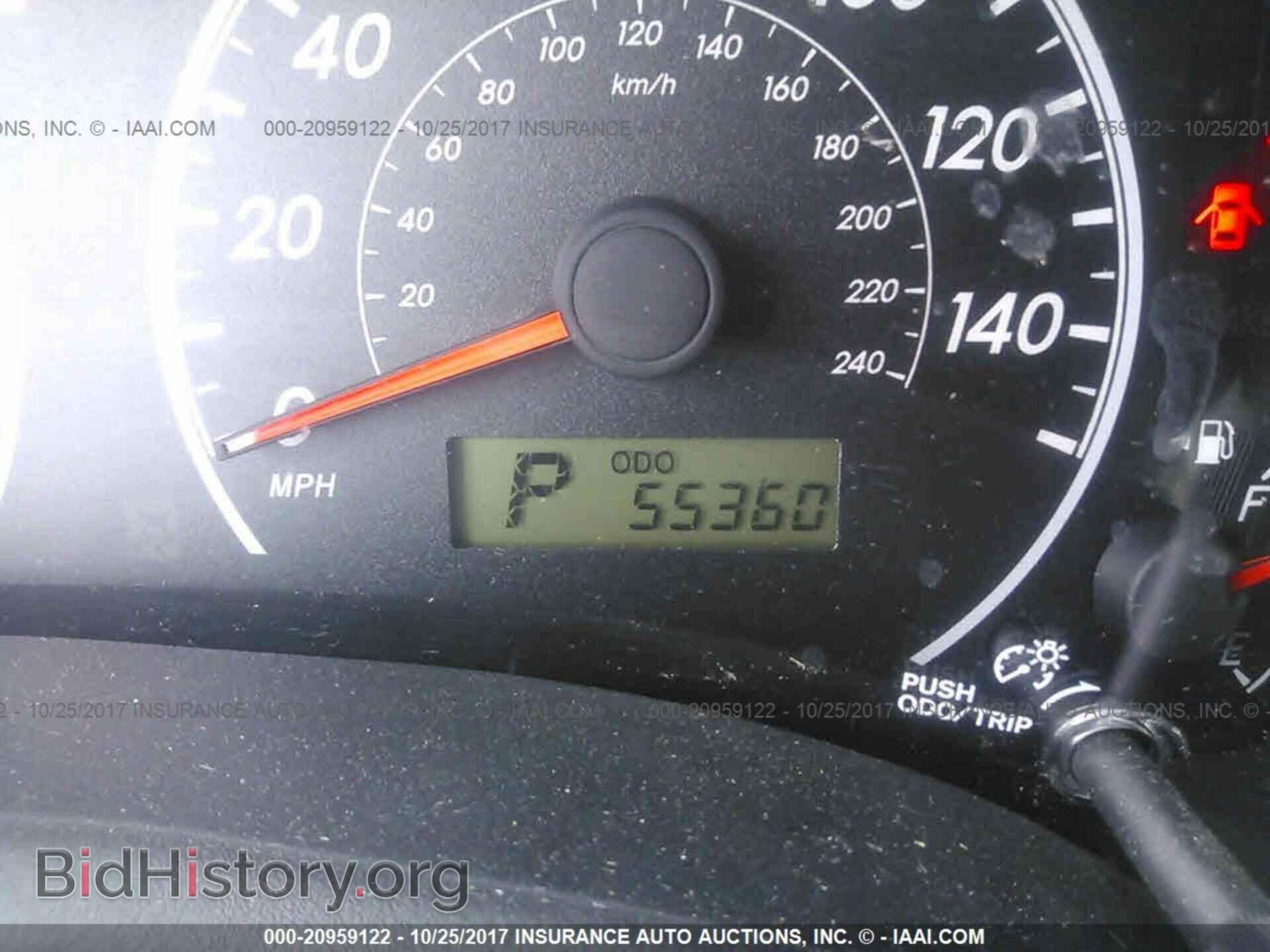 2012 Toyota Corolla - VIN: 2T1BU4EE5CC918412 - Фото 7