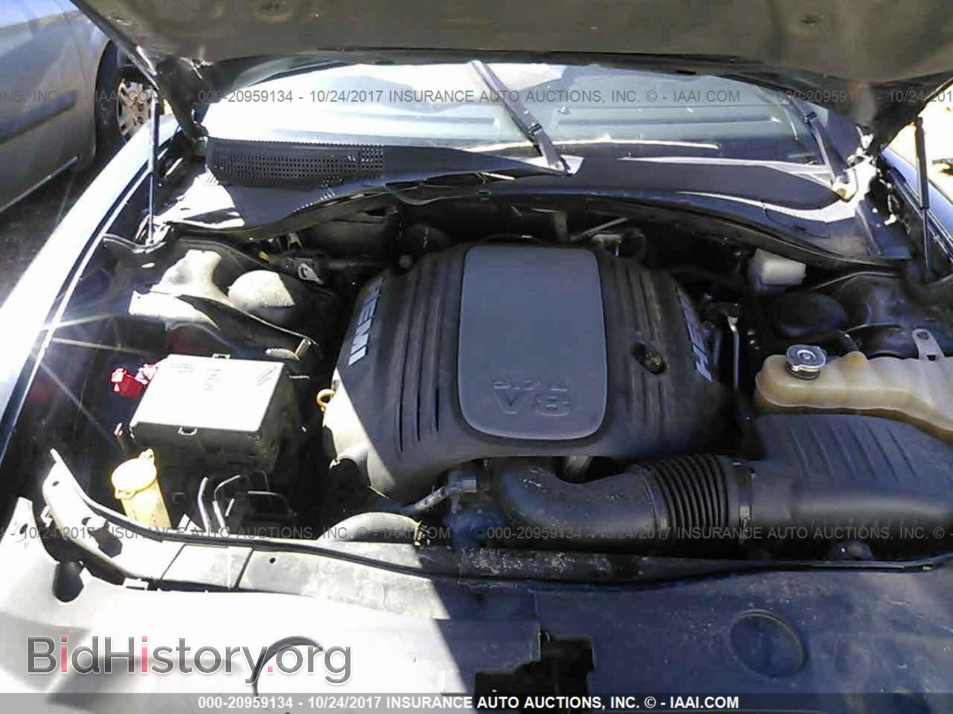 2012 Dodge Charger - VIN: 2C3CDXCT8CH285311 - Фото 10