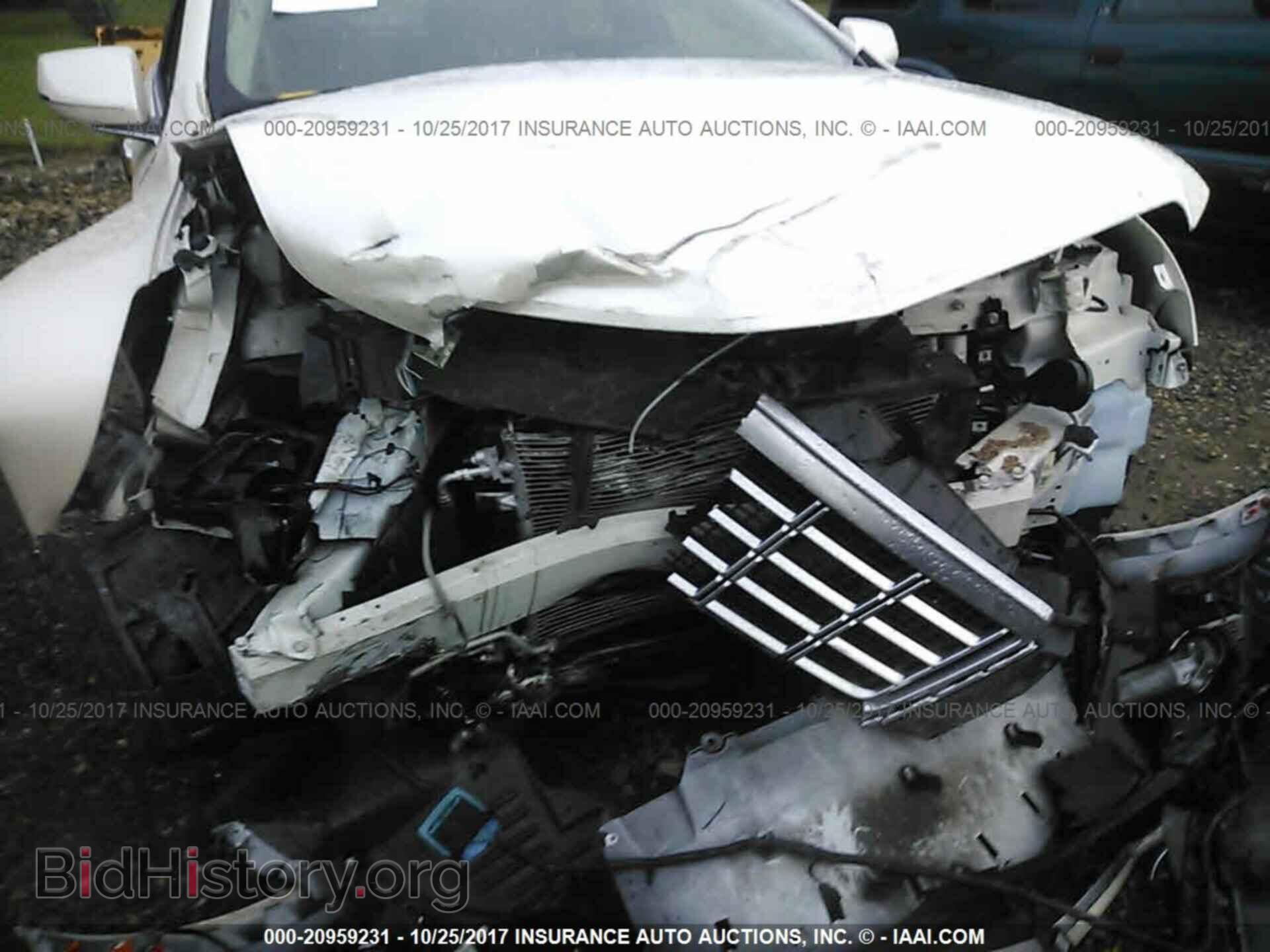 2013 Cadillac Xts - VIN: 2G61S5S31D9142083 - Фото 6
