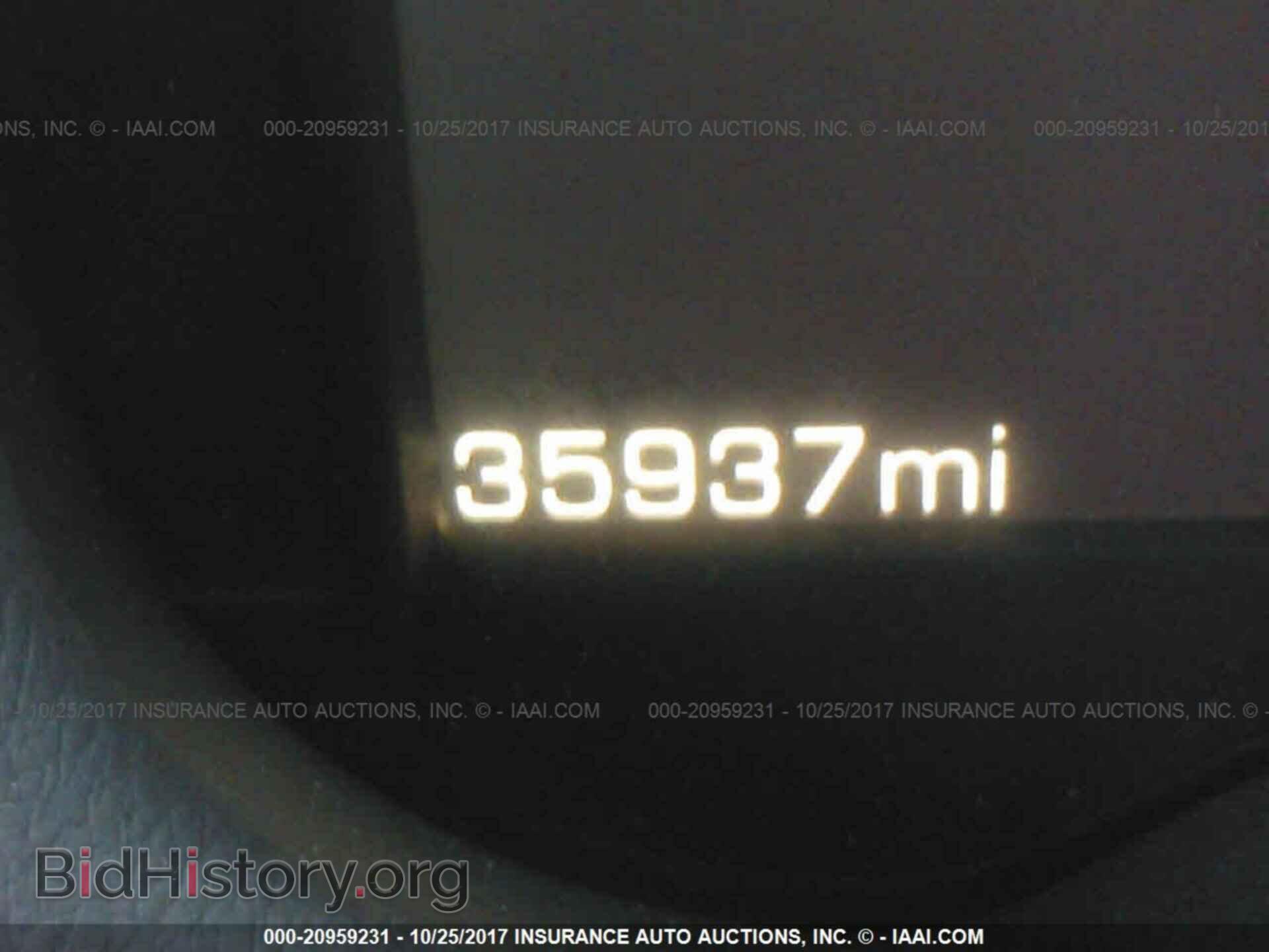 2013 Cadillac Xts - VIN: 2G61S5S31D9142083 - Фото 7