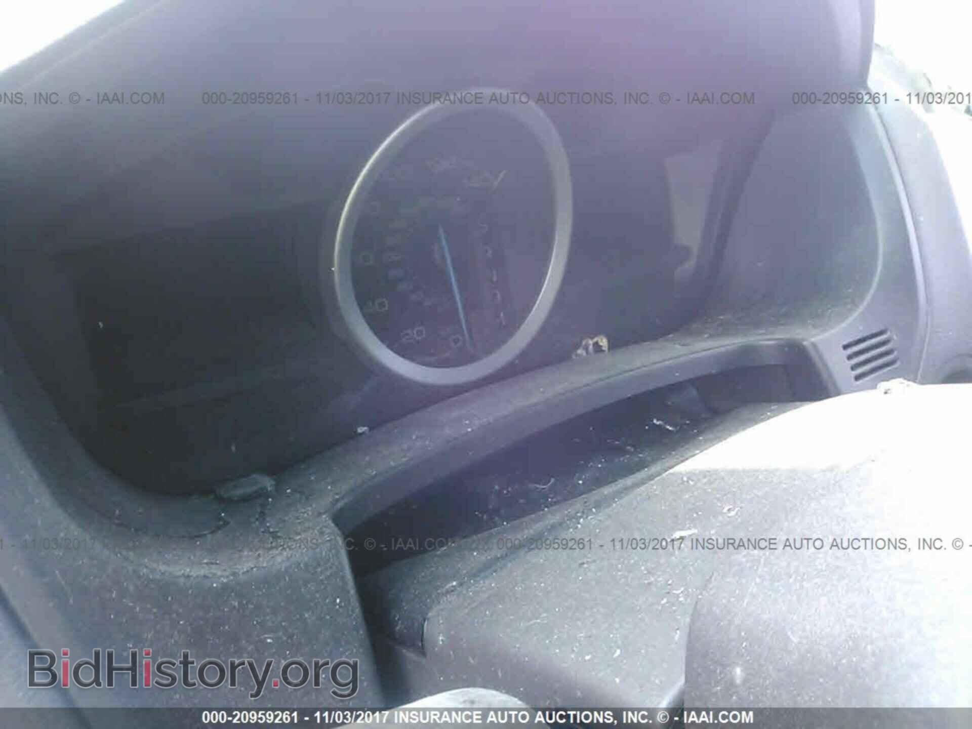 2013 Ford Explorer - VIN: 1FM5K8D87DGC08948 - Фото 7