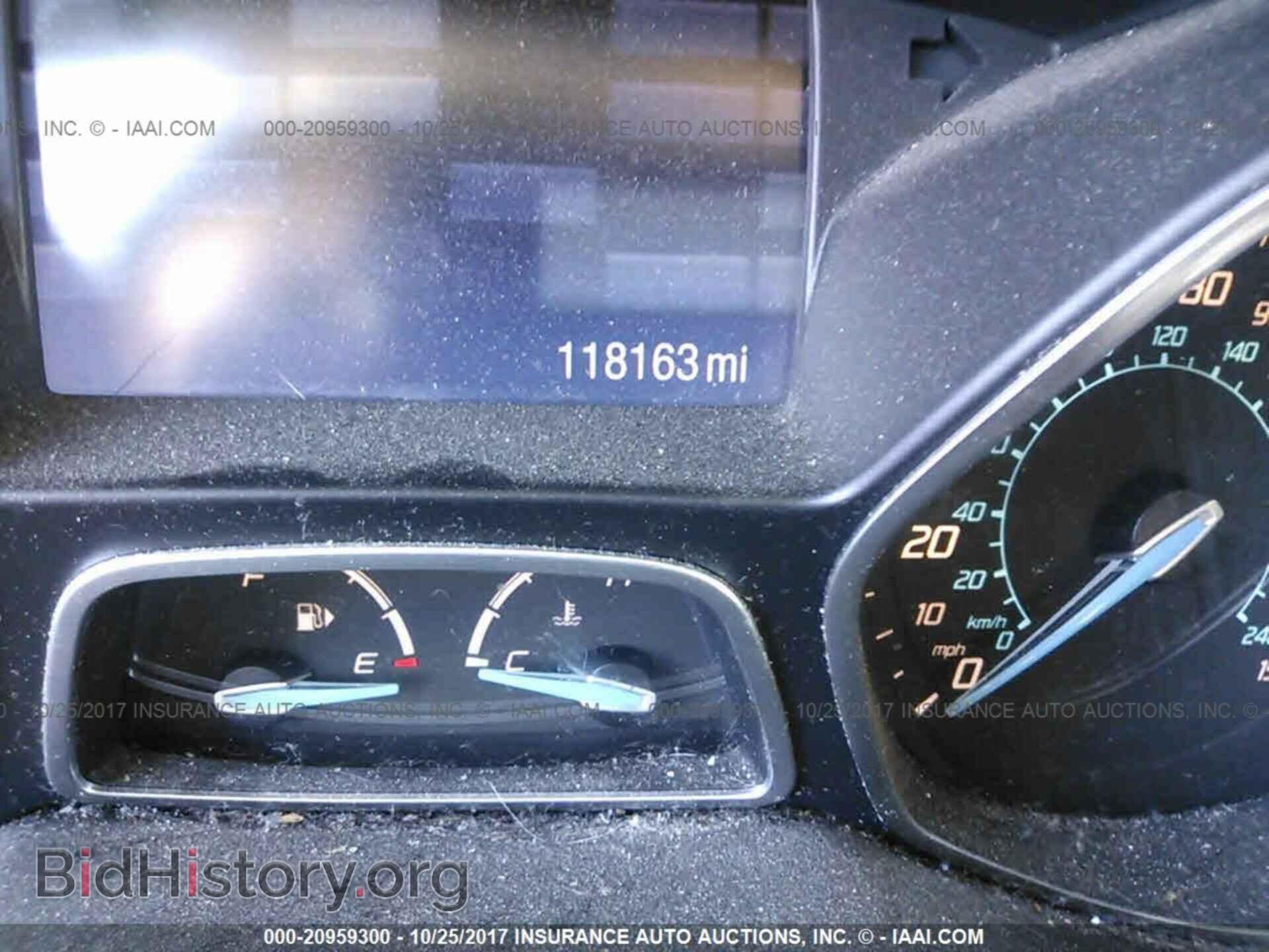 2012 Ford Focus - VIN: 1FAHP3H2XCL197810 - Photo 7