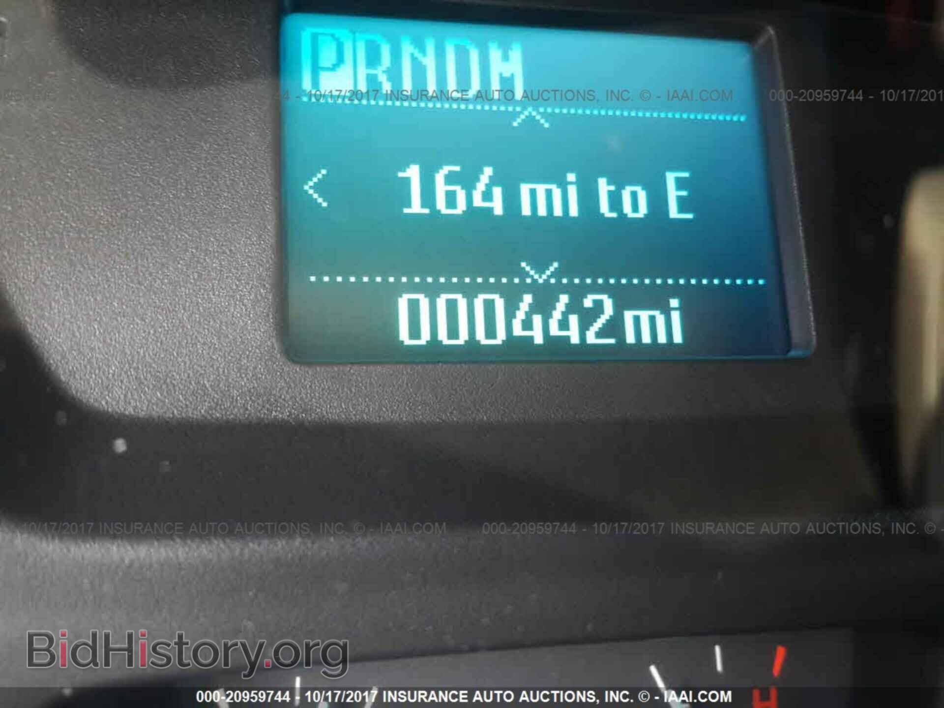 2017 Ford Transit - VIN: 1FBAX2CM4HKB14842 - Фото 7