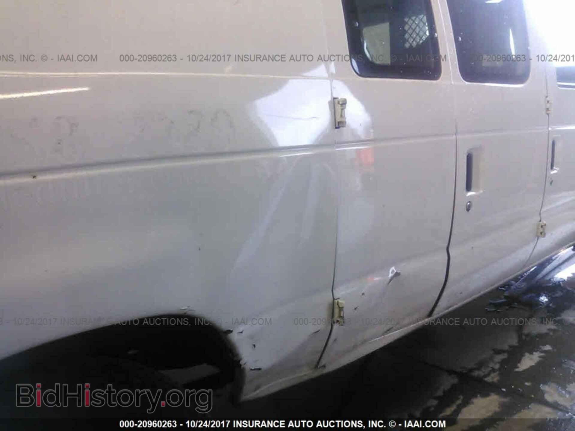 2011 Ford Econoline - VIN: 1FTNE1EW1BDB32920 - Фото 6