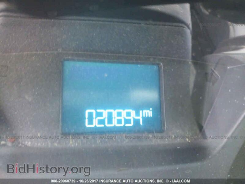 2015 Ford TRANSIT (VIN 1FTNR2CM1FKB21445) — photo 7 of 10