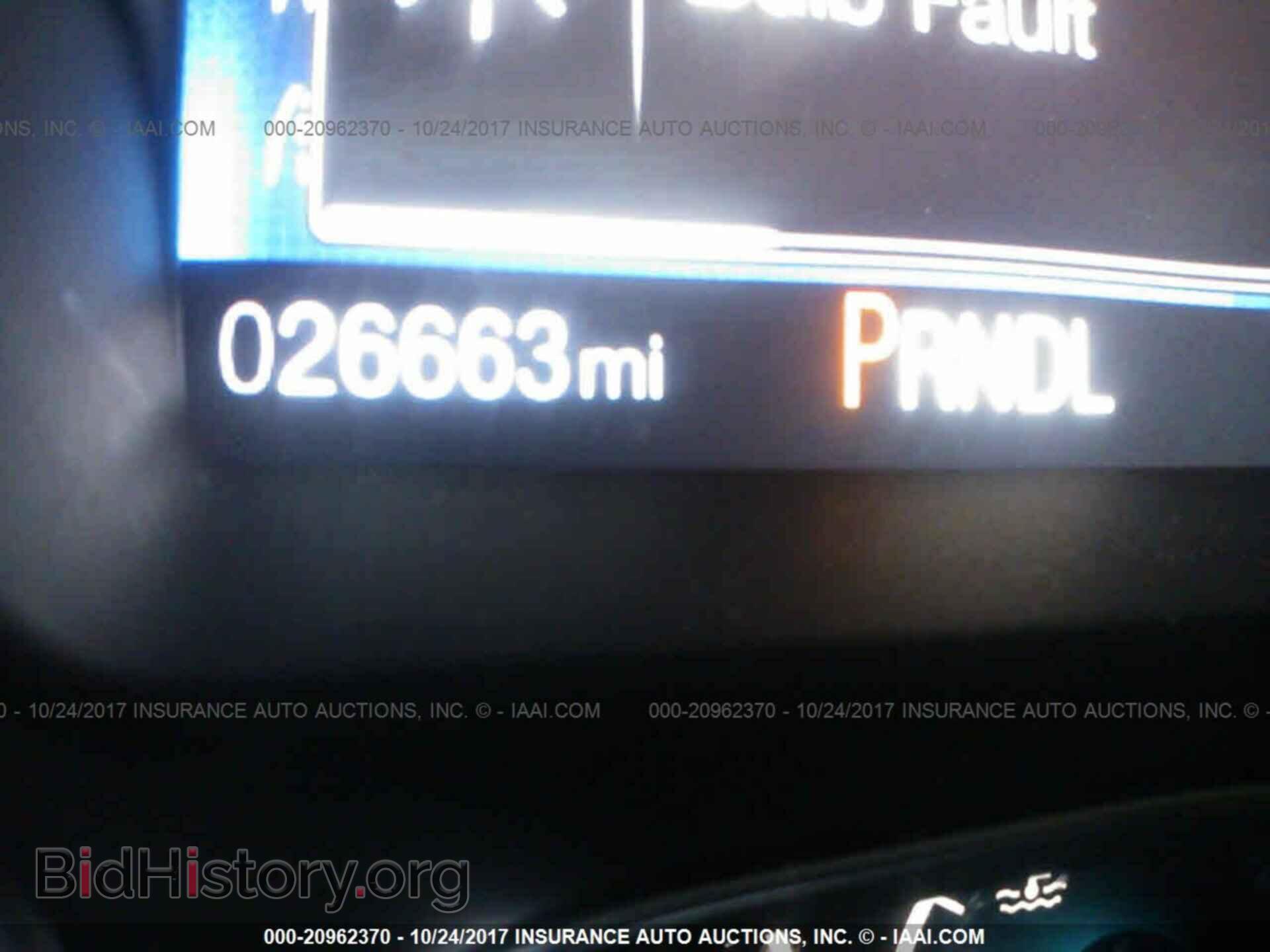 2016 Ford Focus - VIN: 1FADP3E28GL377151 - Фото 7