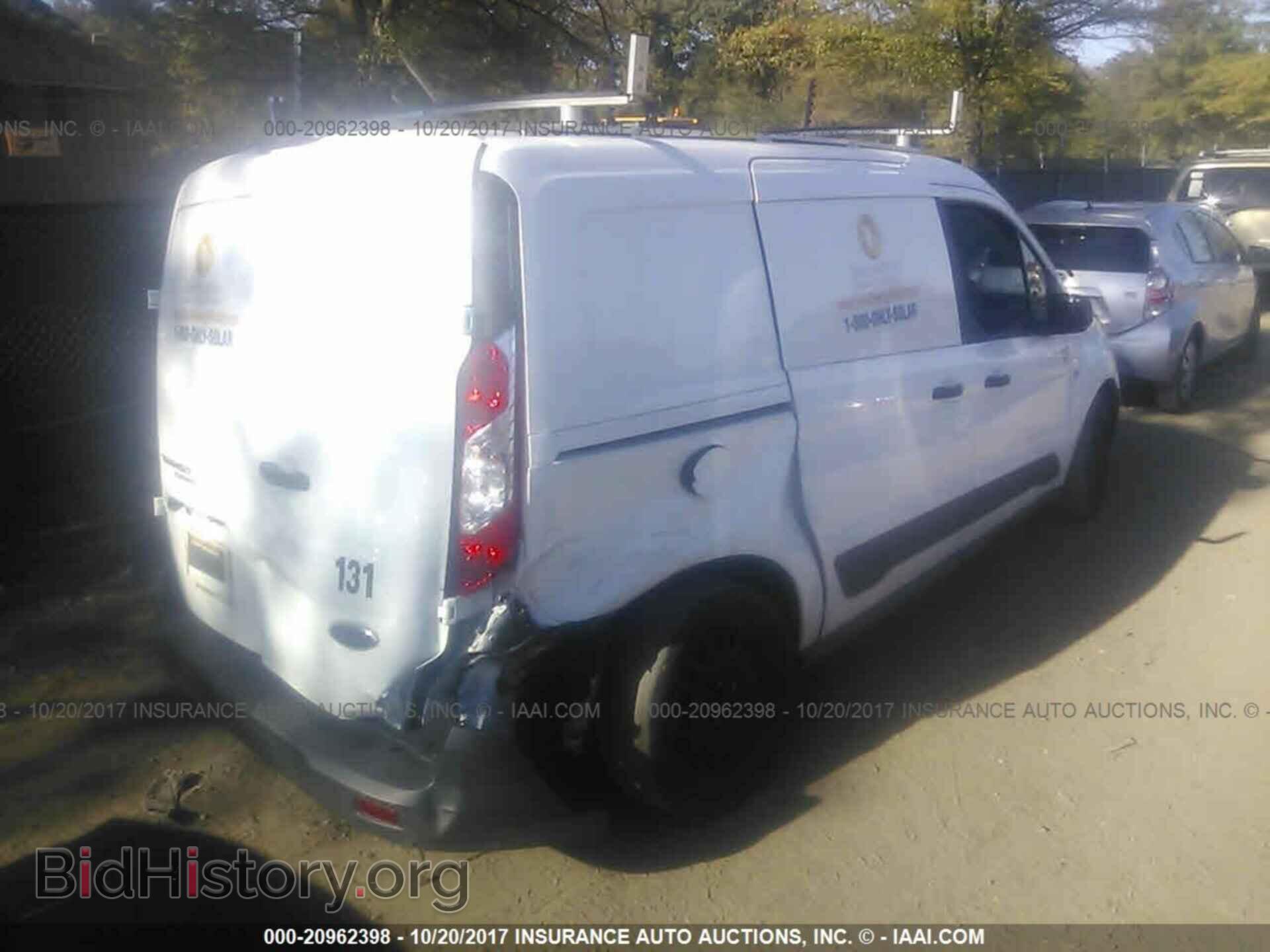 2016 Ford Transit - VIN: NM0LS7E76G1264489 - Photo 4